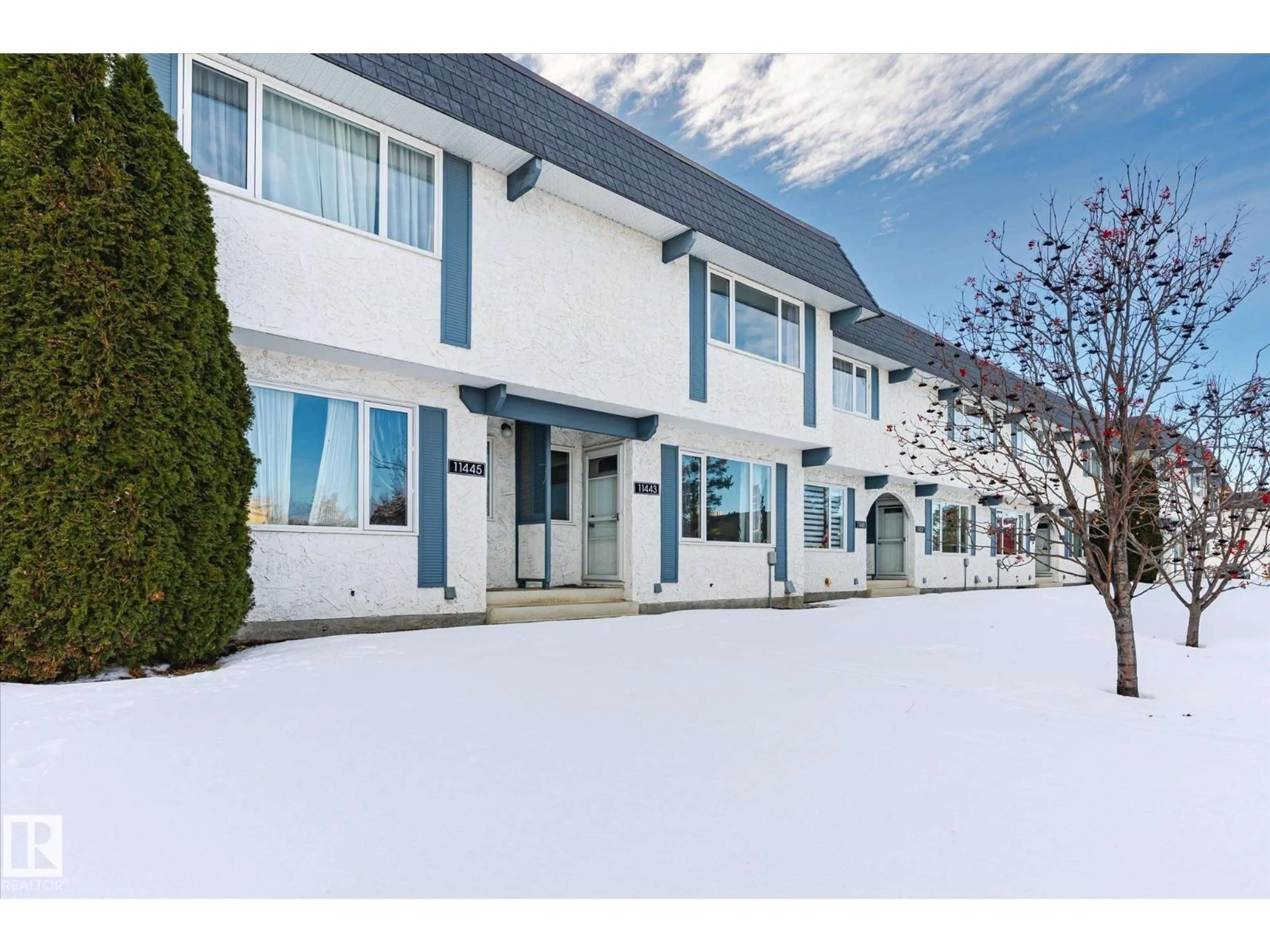 Unknown for 11443 22 AV, Edmonton Alberta T6J4V8