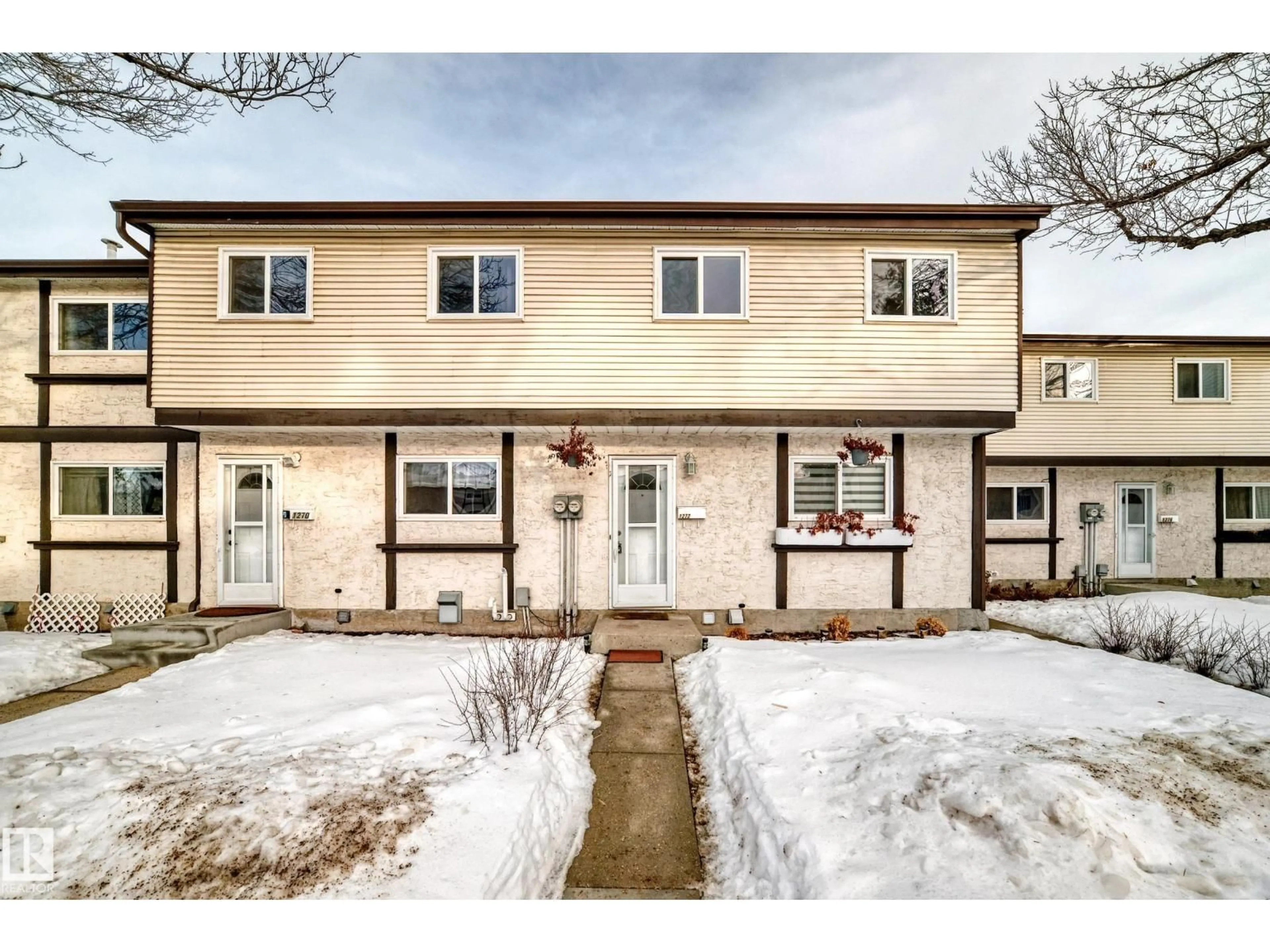 Unknown for 1272 LAKEWOOD RD, Edmonton Alberta T6K3P2