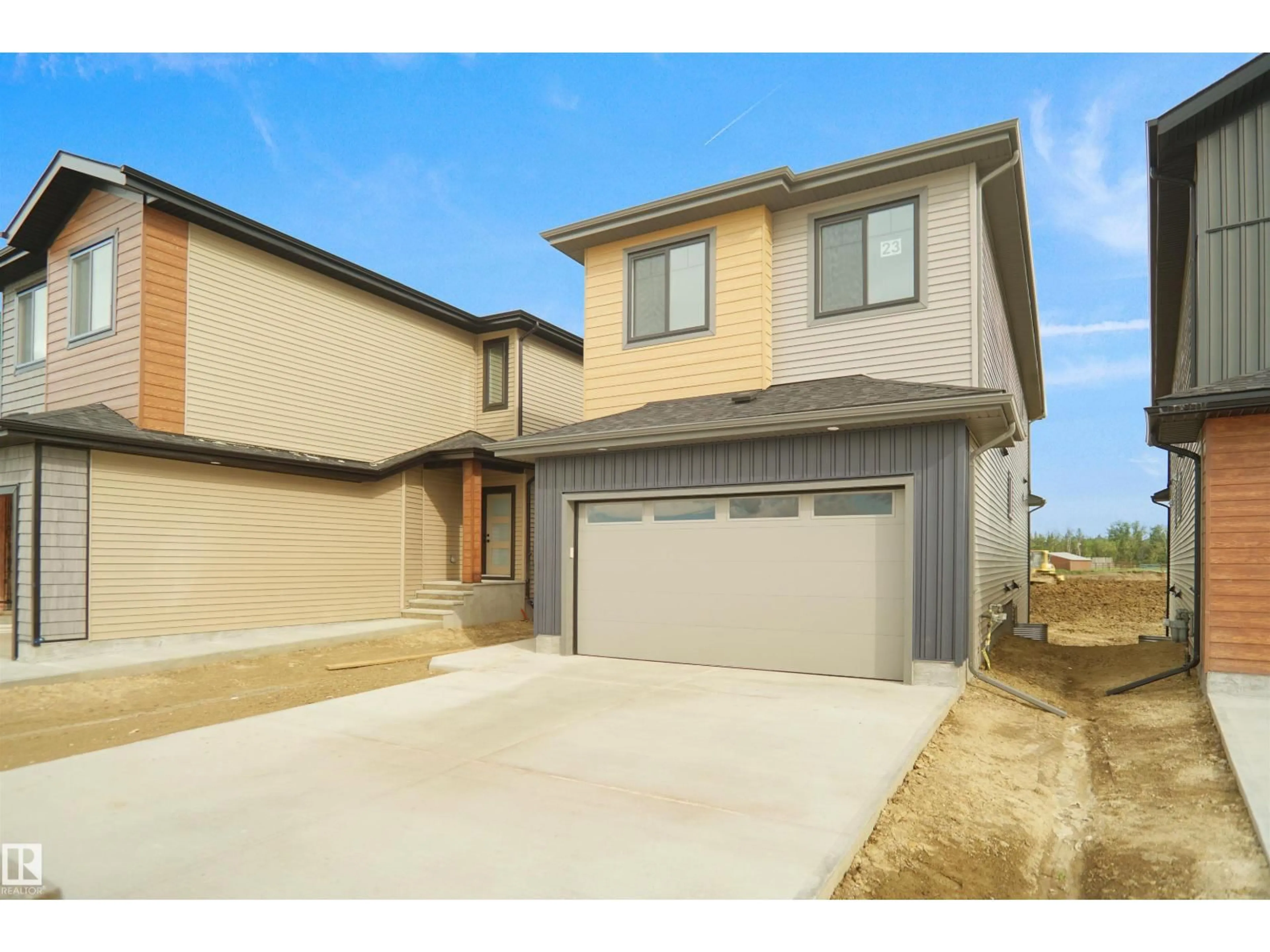 Unknown for 9 AXELWOOD CR, Spruce Grove Alberta T7X4G4