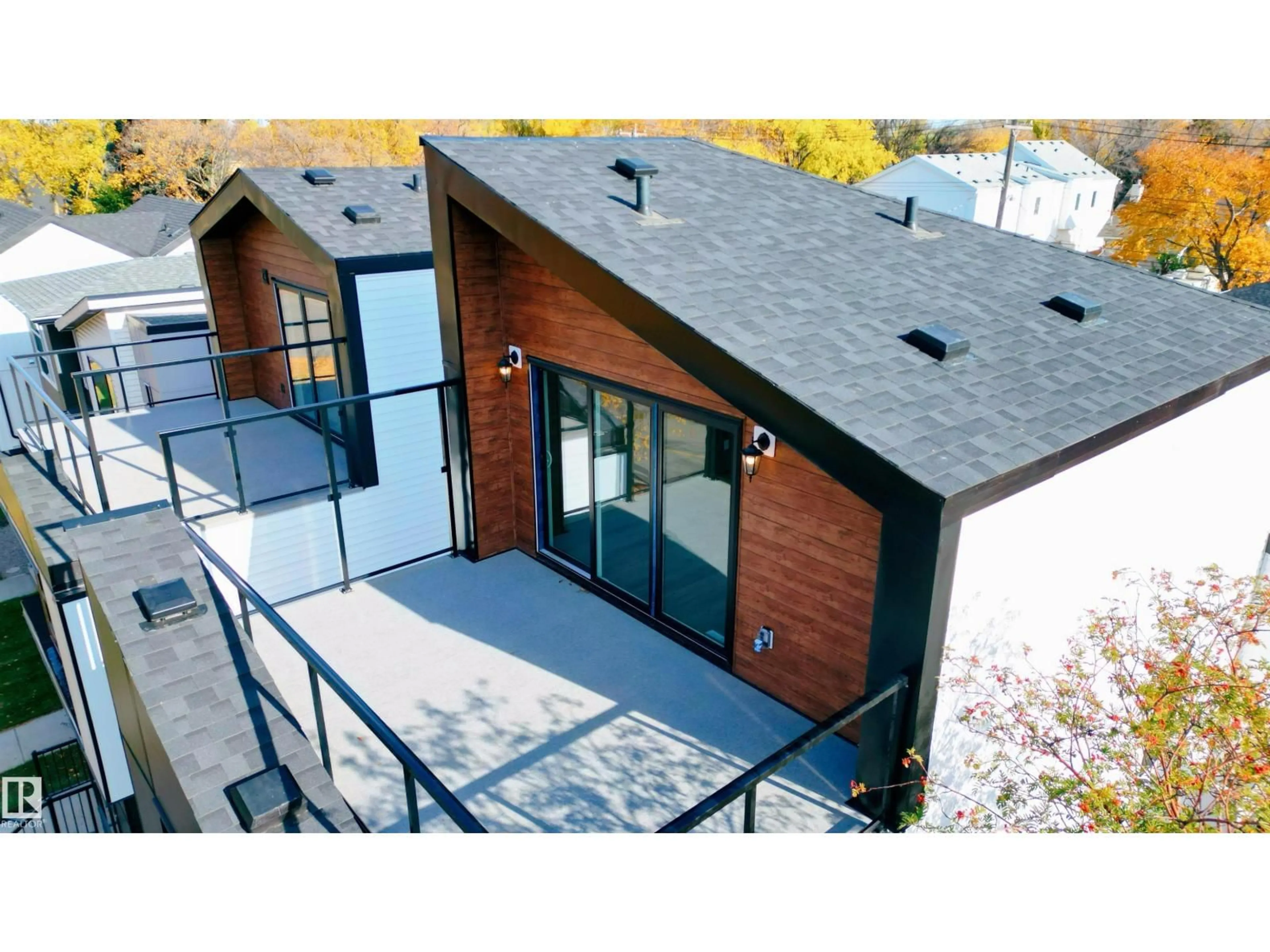 Unknown for NW - 12031 124 ST, Edmonton Alberta T5L0M8