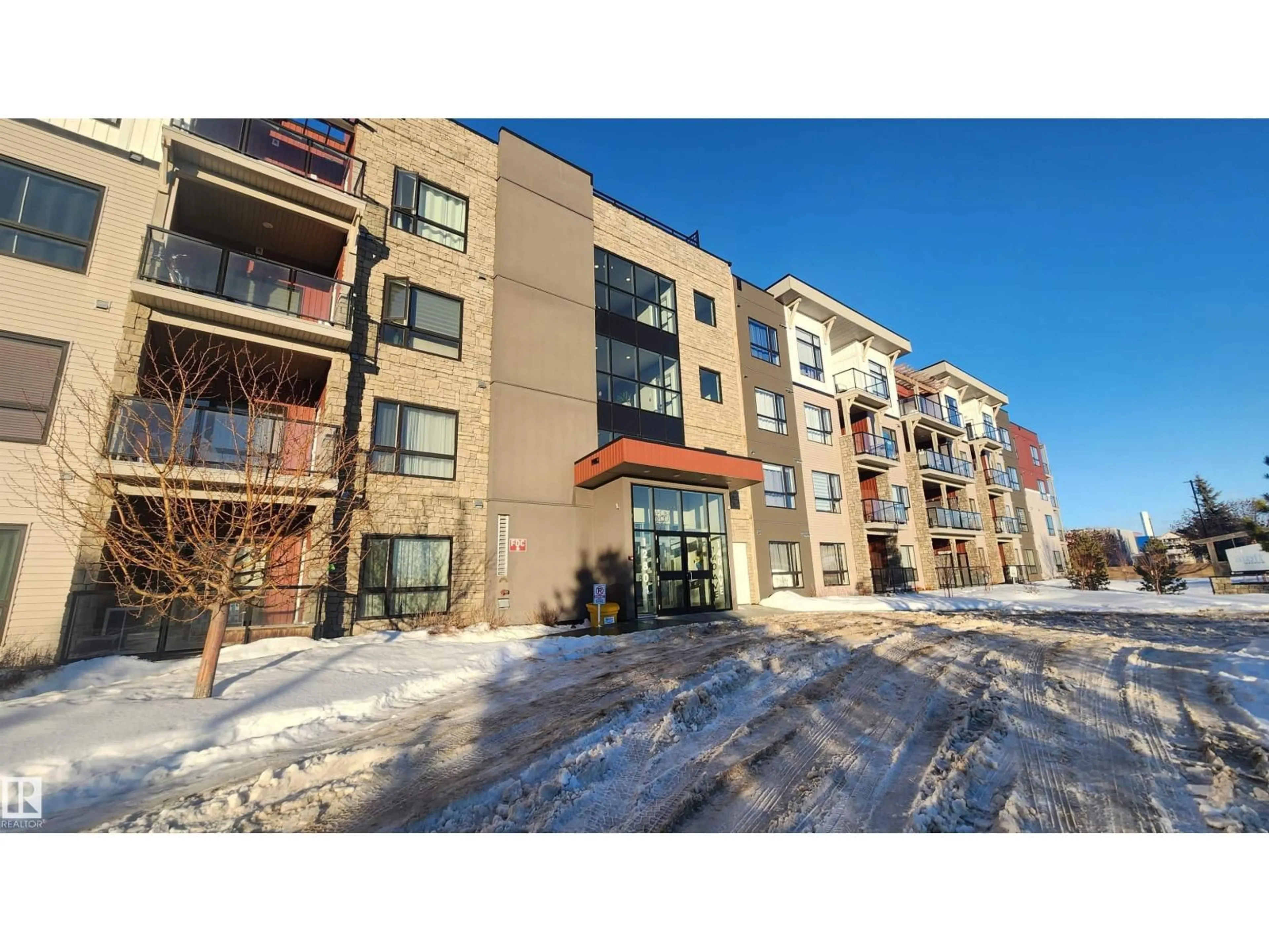 Unknown for 226 12804 140 AV, Edmonton Alberta T6V1K4