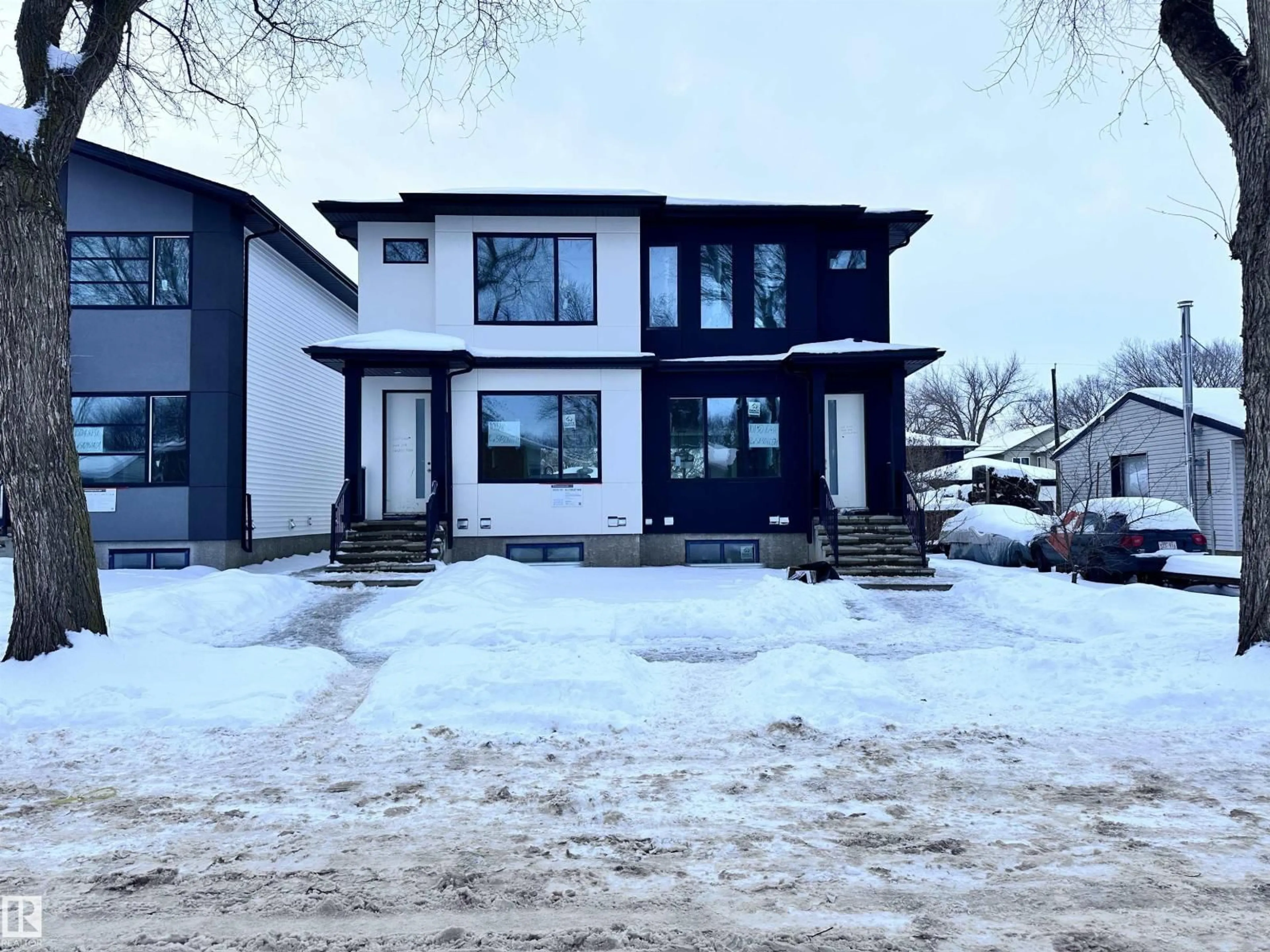 Unknown for 10128 82 ST, Edmonton Alberta T8A3M2