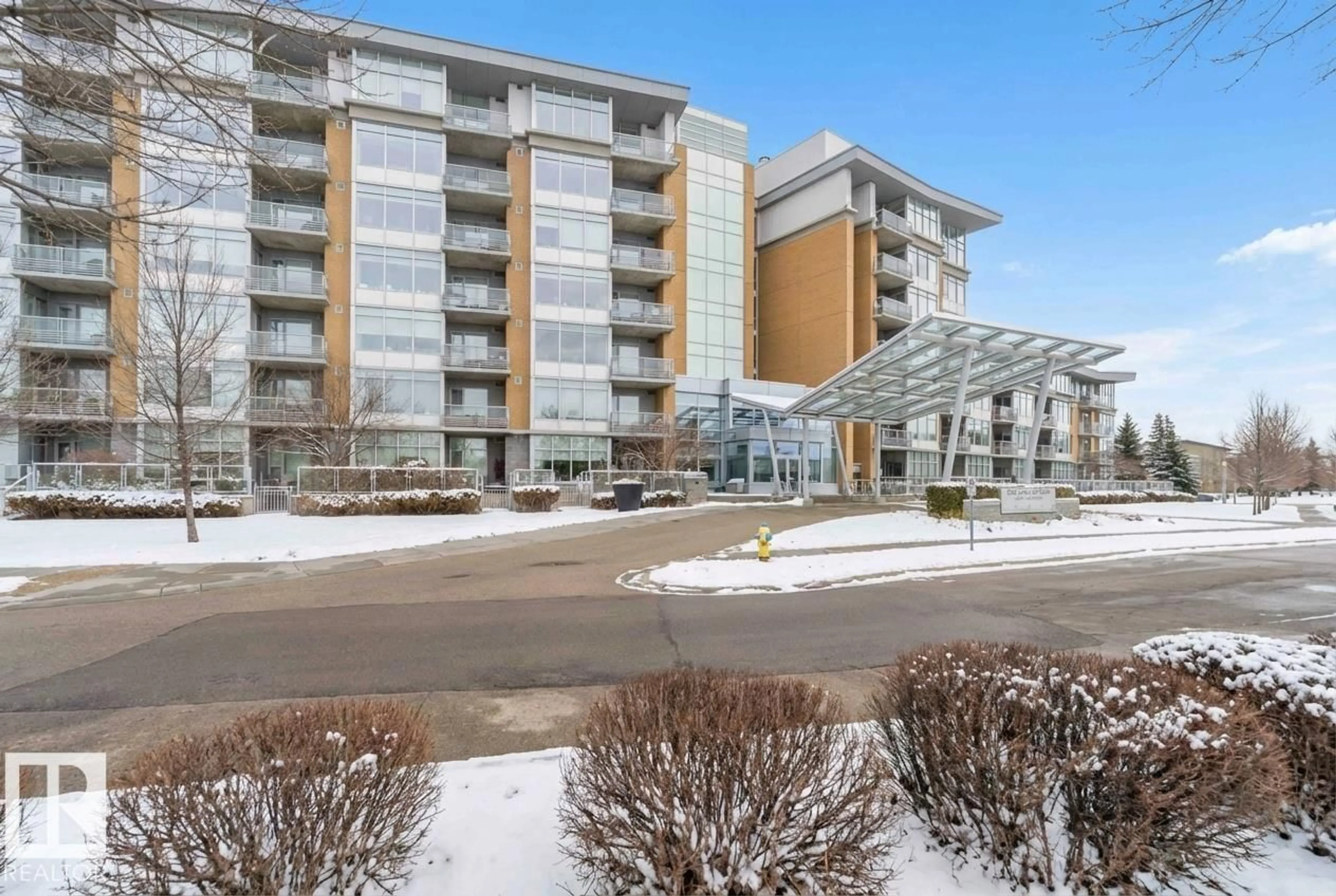 Unknown for #108 - 2504 109 ST, Edmonton Alberta T6J2H3