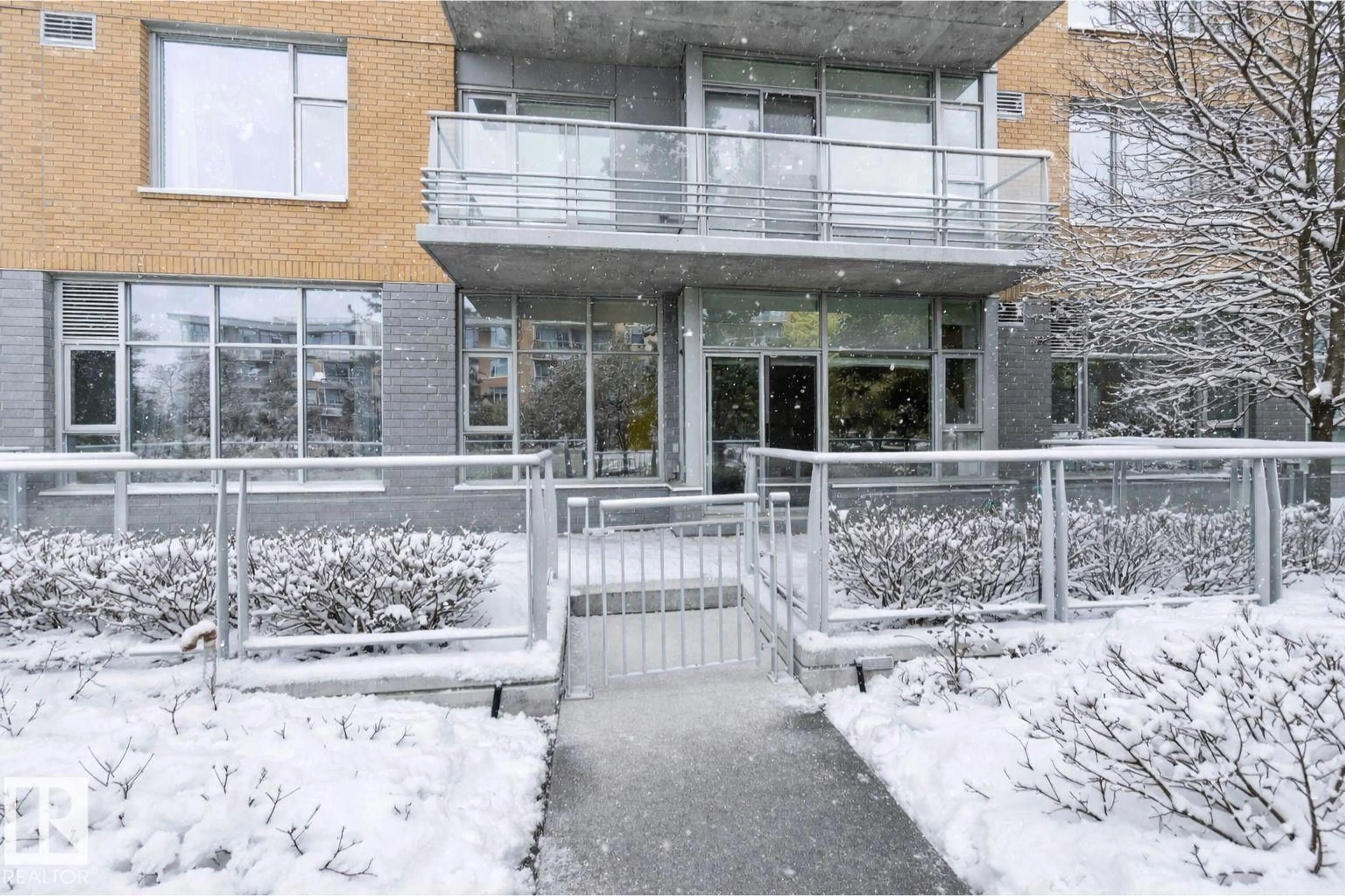 Unknown for #108 - 2504 109 ST, Edmonton Alberta T6J2H3