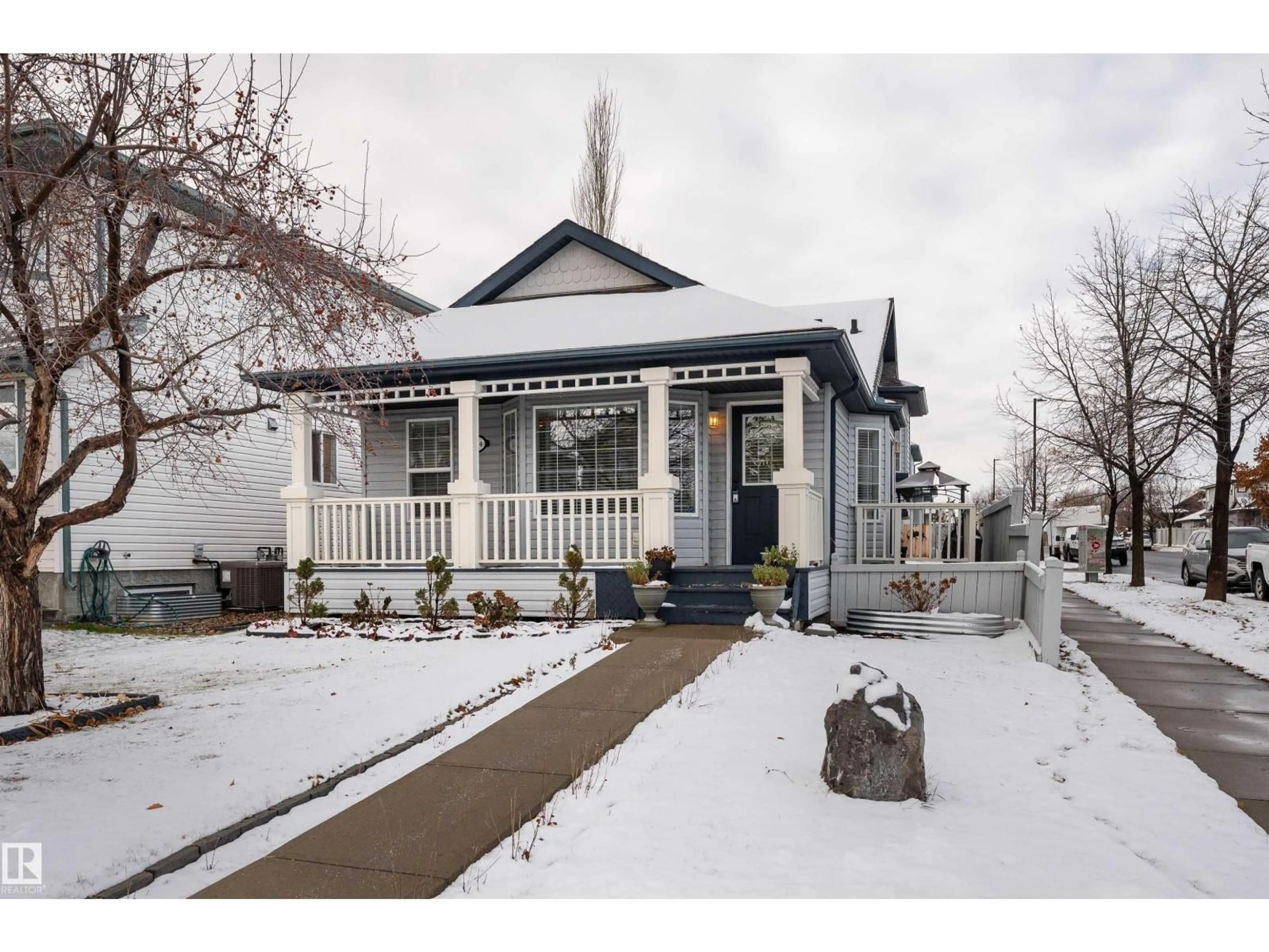 Unknown for 1204 GILLESPIE CR, Edmonton Alberta T5T6M5