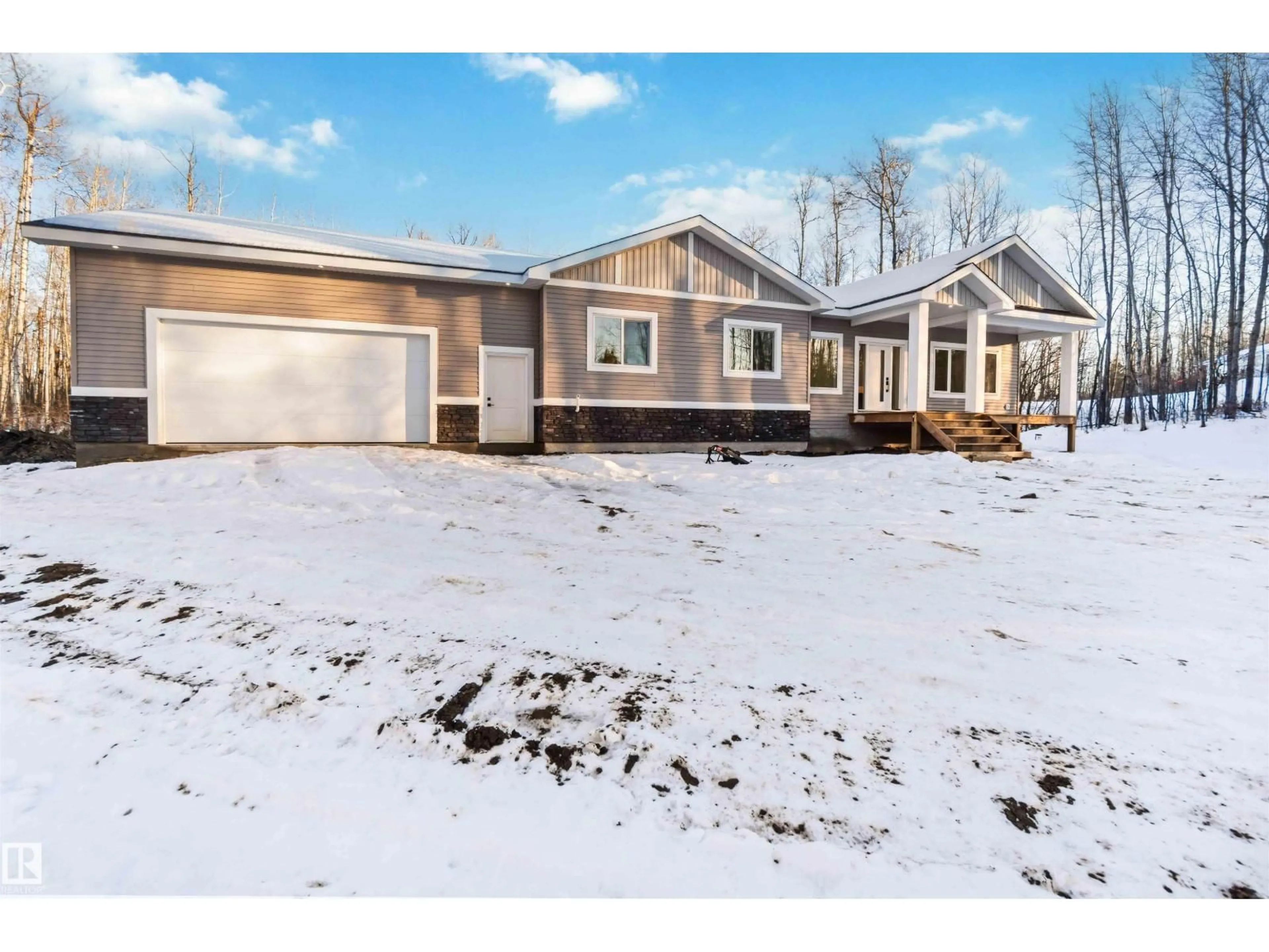 Unknown for 17 - 54222 RGE ROAD 25, Rural Lac Ste. Anne County Alberta T0E1V2