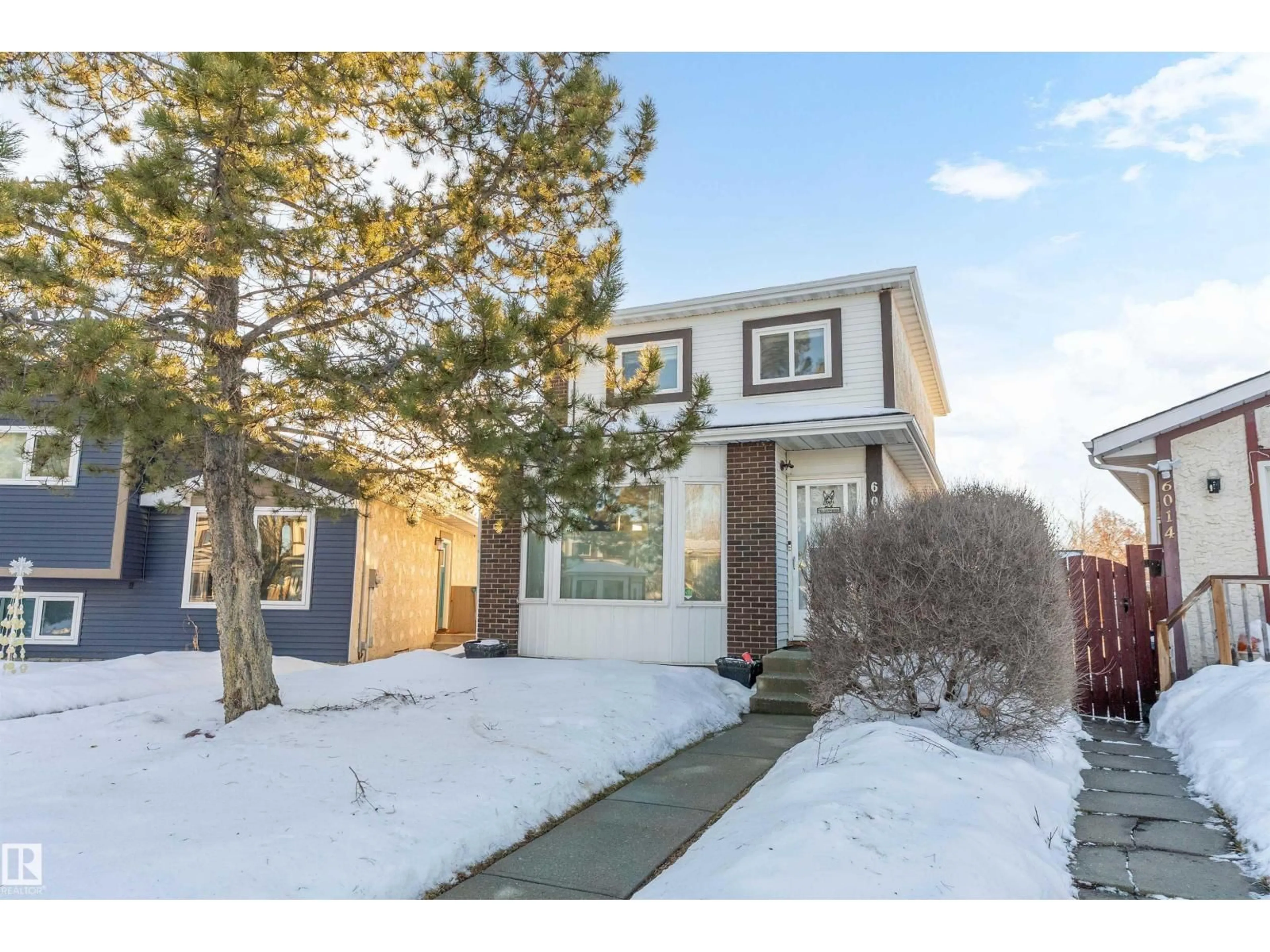 Unknown for 6012 187 ST, Edmonton Alberta T6M2B4