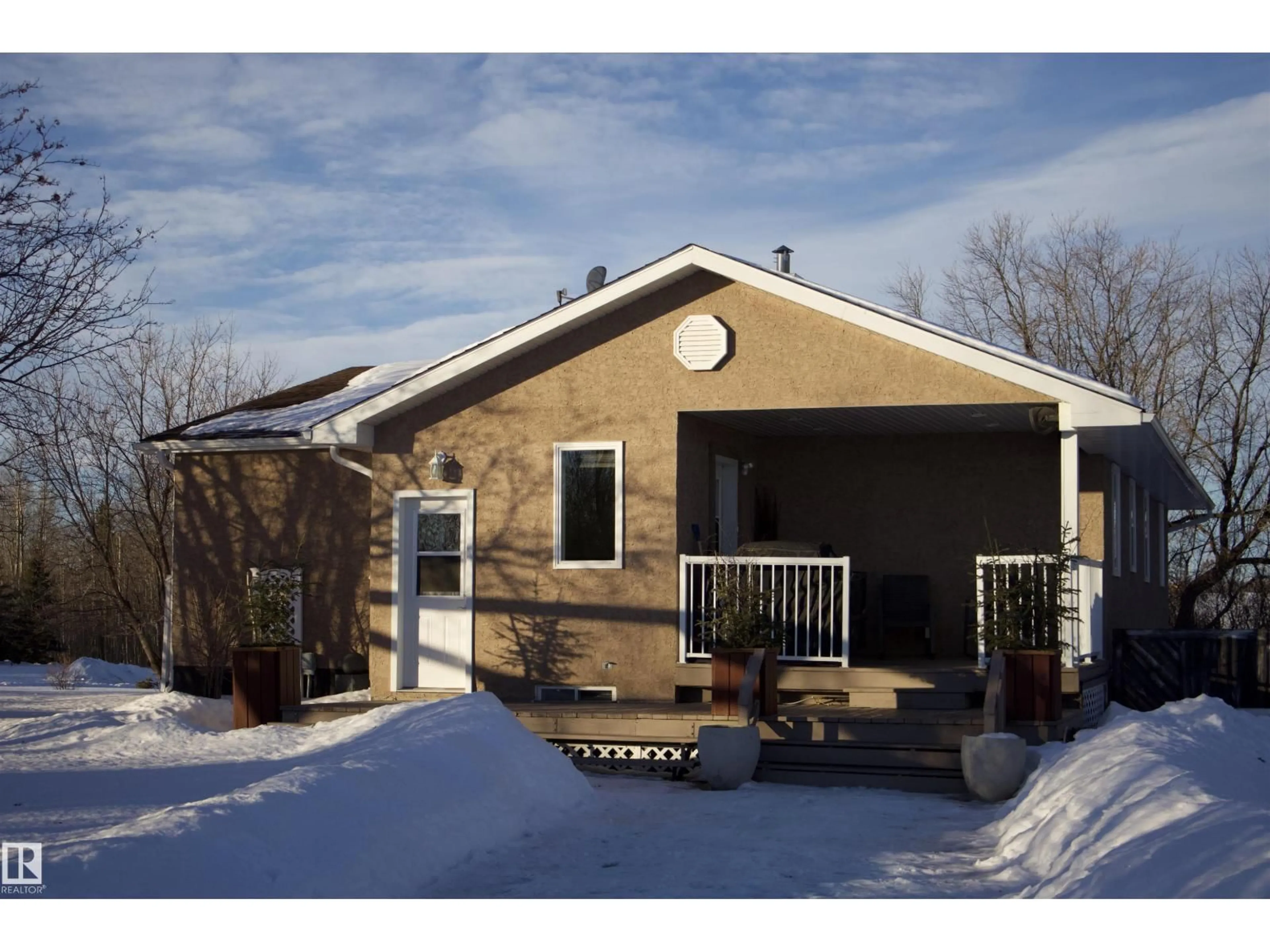 Unknown for 602A - 4526 TWO RD., Rural Barrhead County Alberta T7N1N3