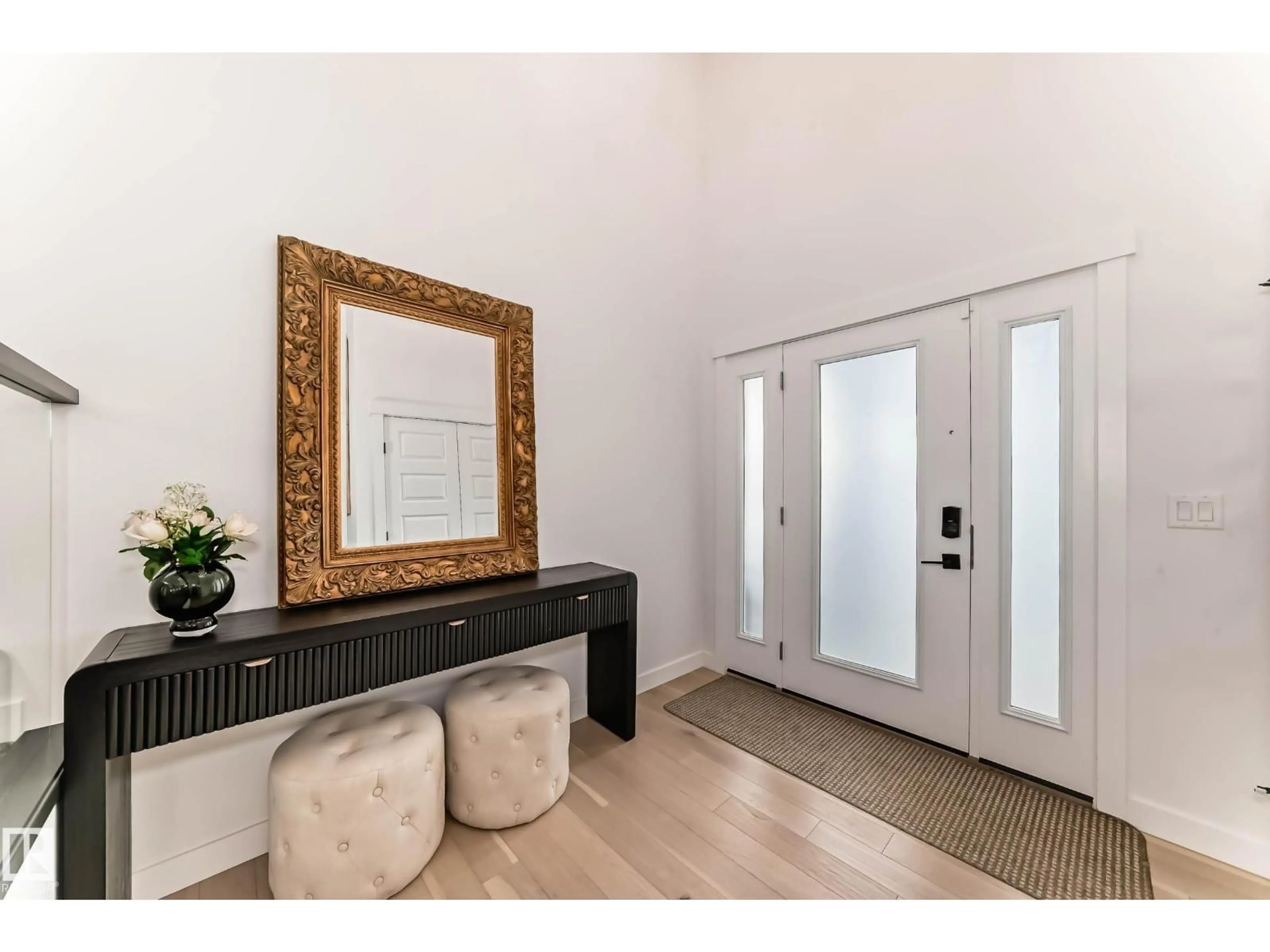 Indoor entryway for NW - 2648 208 ST, Edmonton Alberta T6M1P3