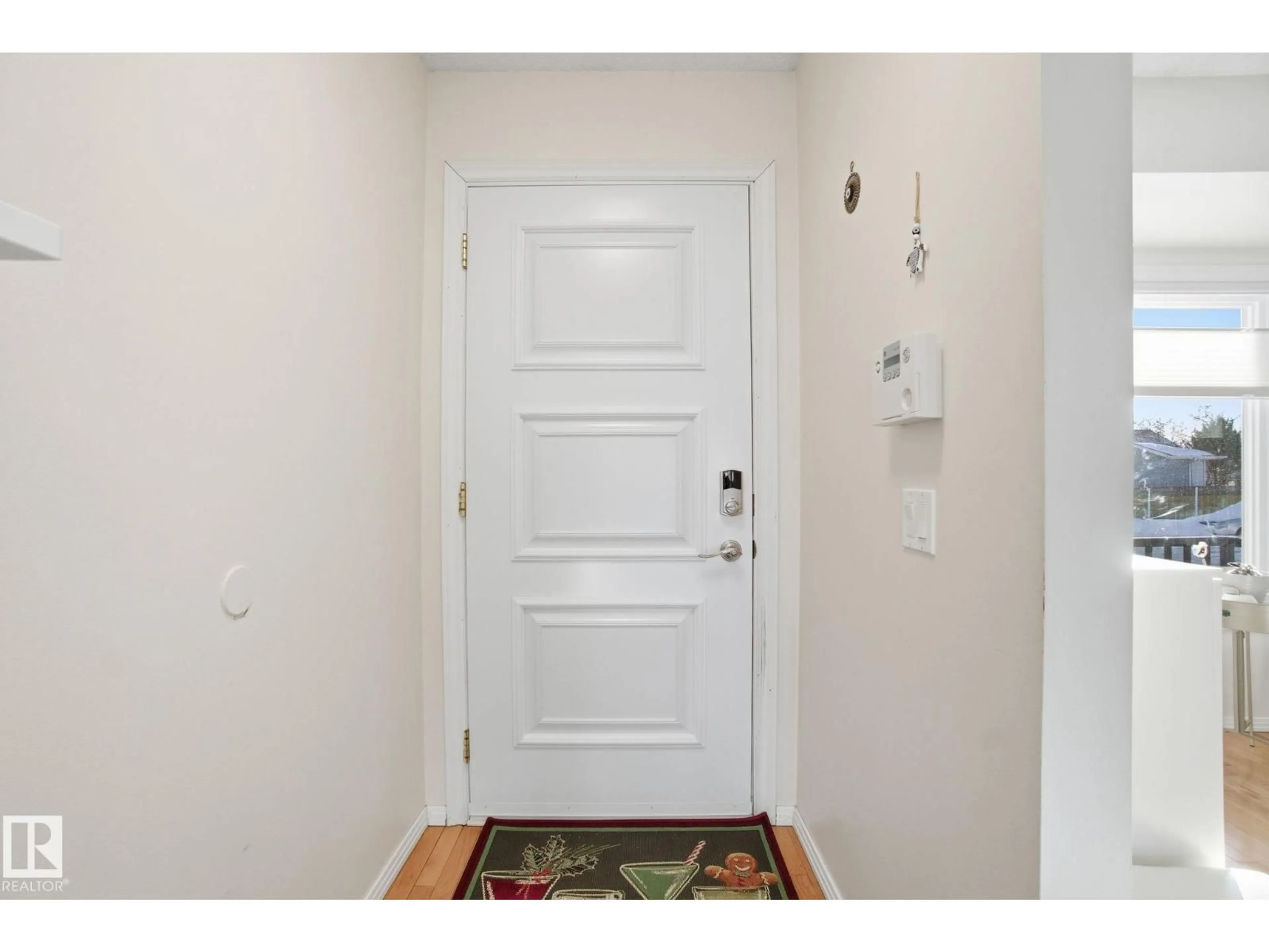 Indoor entryway for NW - 7620 189 ST, Edmonton Alberta T5T5H9