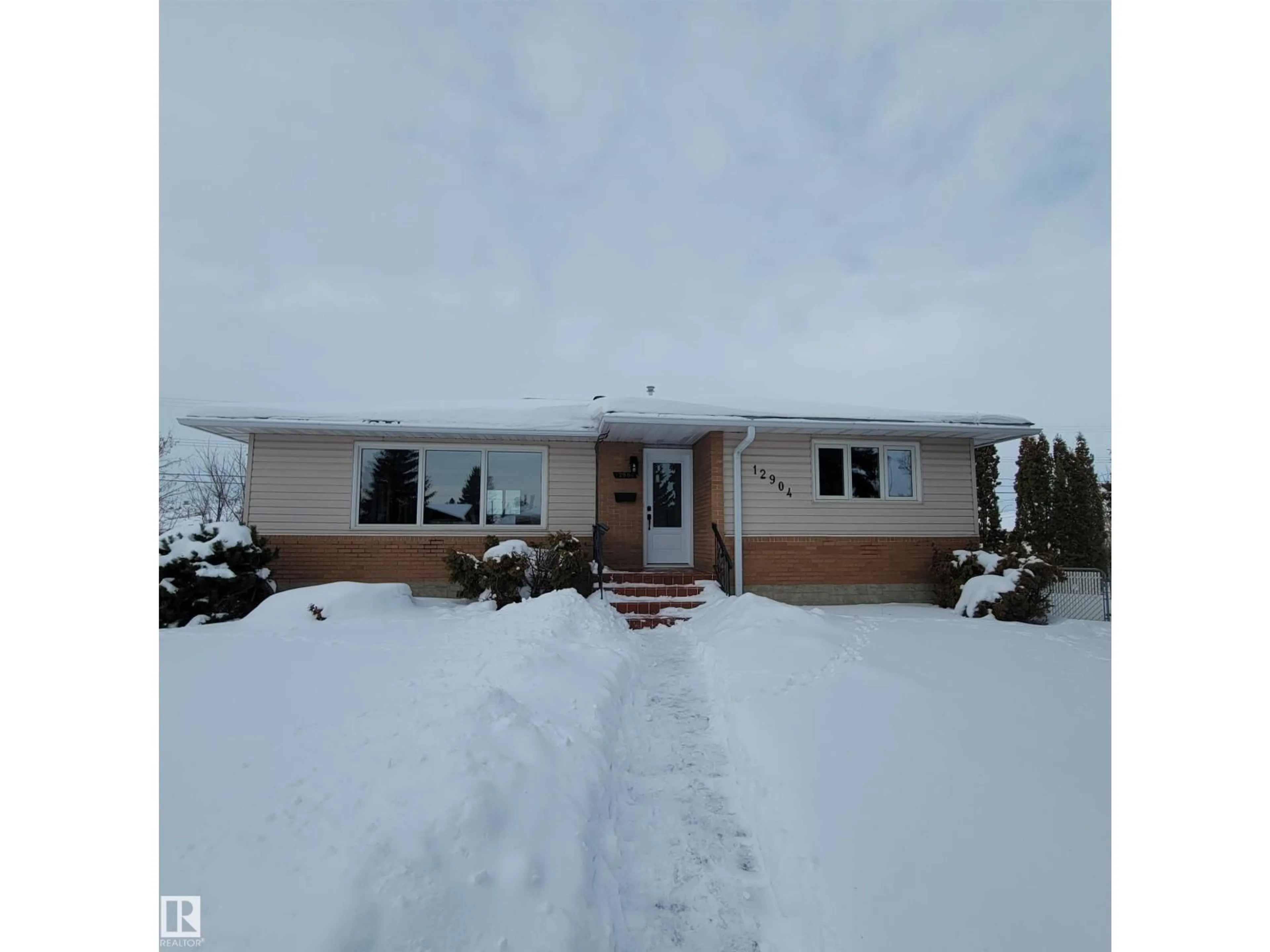 Unknown for NW - 12904 95A ST, Edmonton Alberta T5E4A1