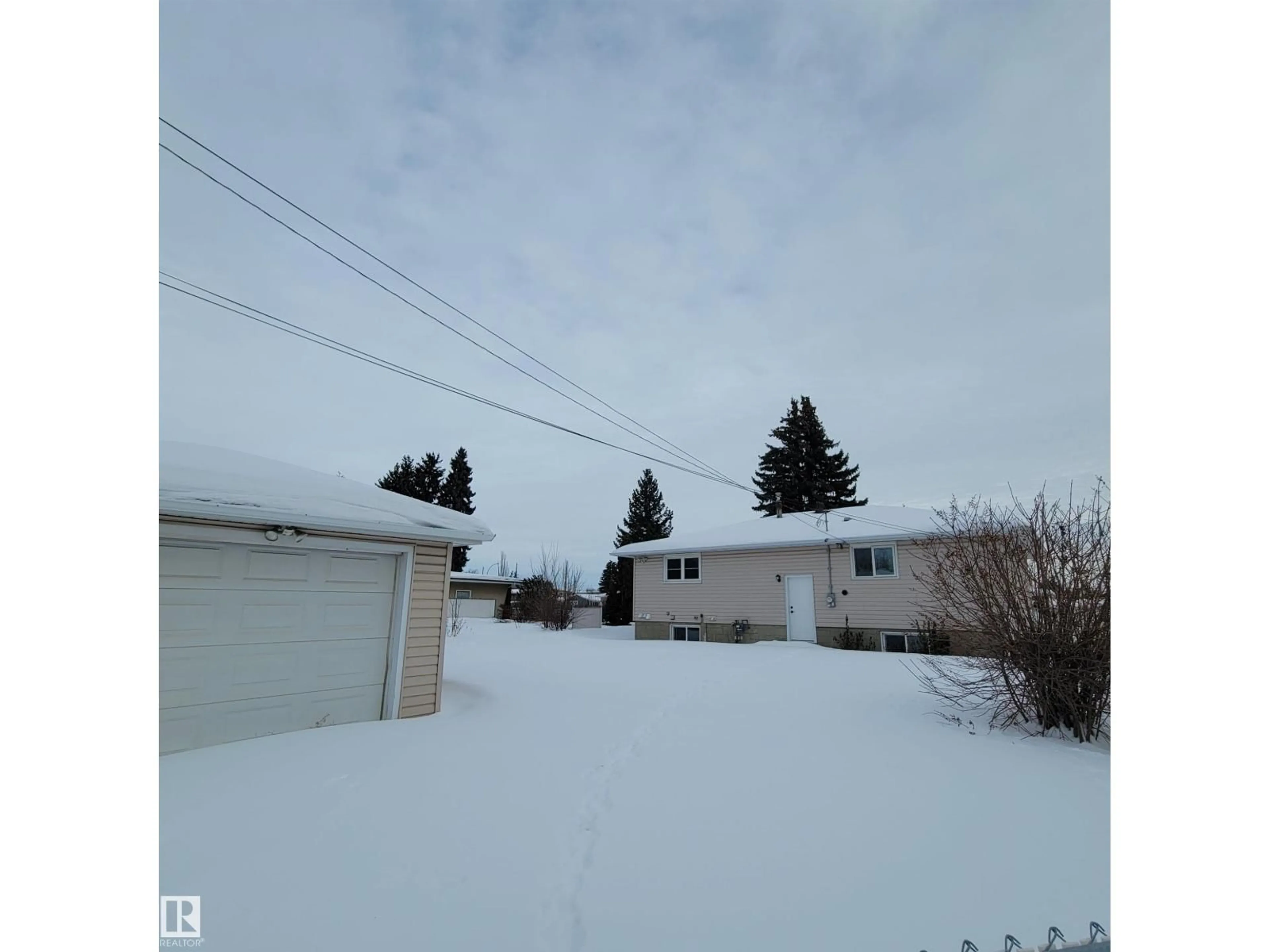 Unknown for NW - 12904 95A ST, Edmonton Alberta T5E4A1