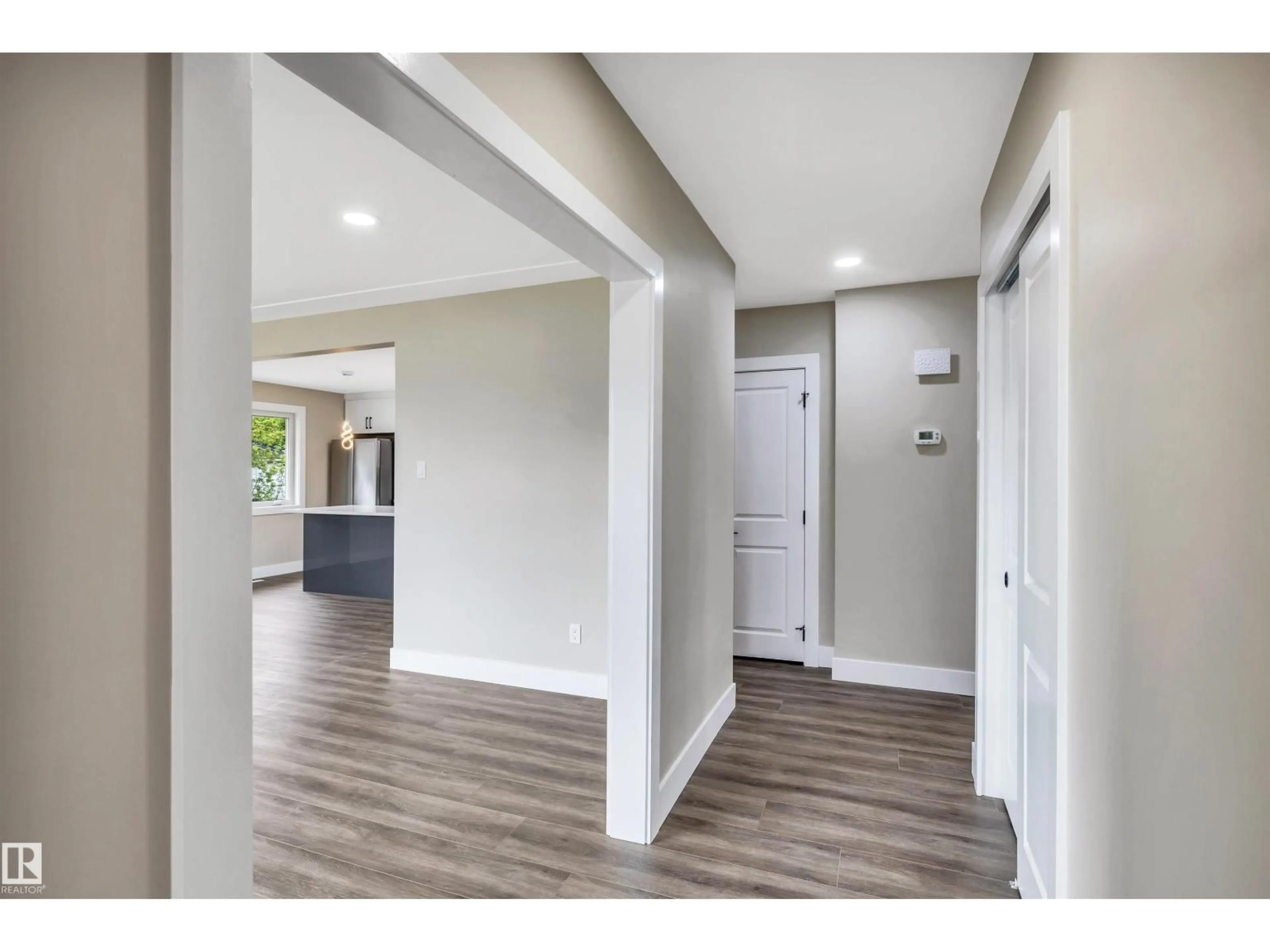 Indoor entryway for NW - 12904 95A ST, Edmonton Alberta T5E4A1