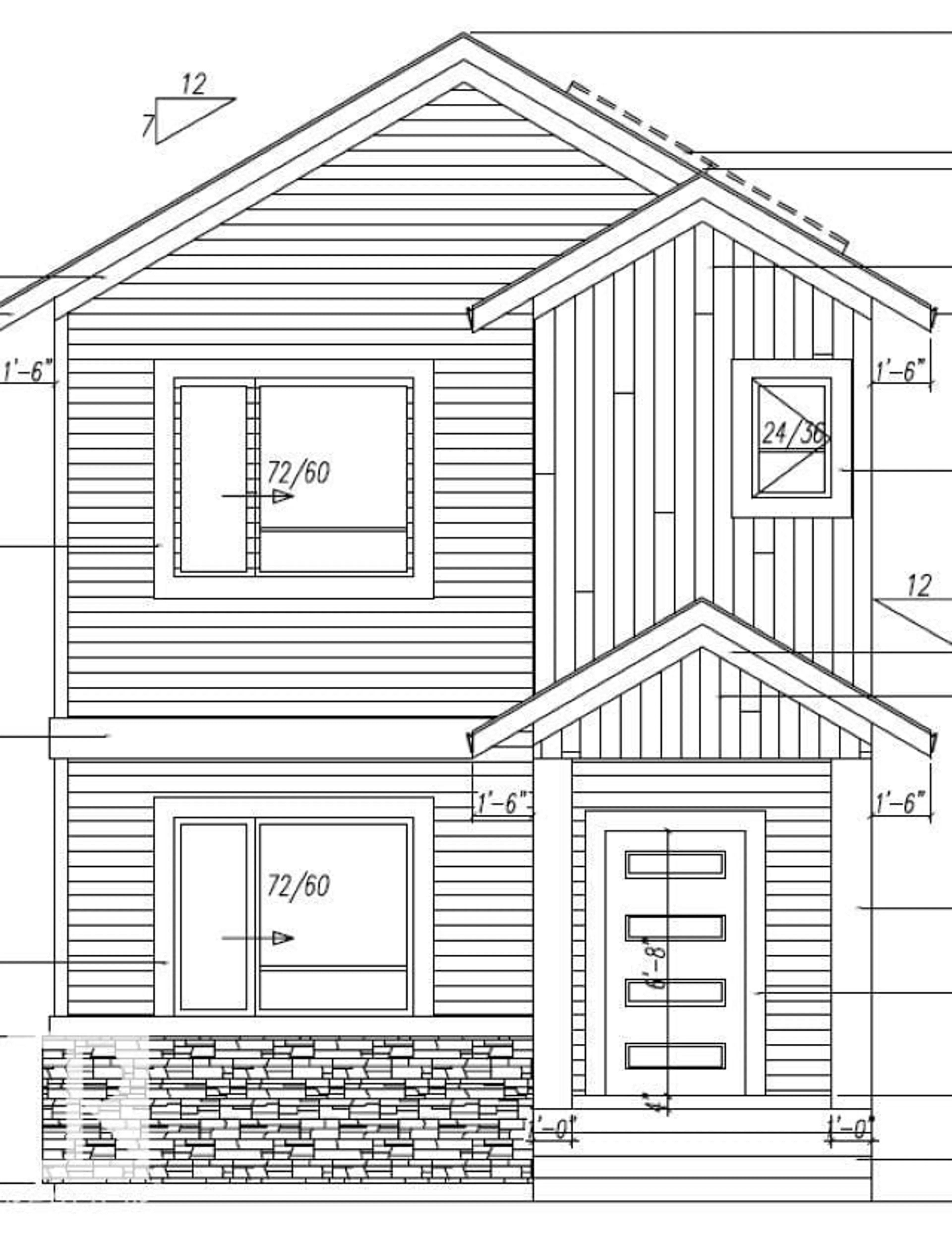 Unknown for 18715 130 ST, Edmonton Alberta T6V0N3