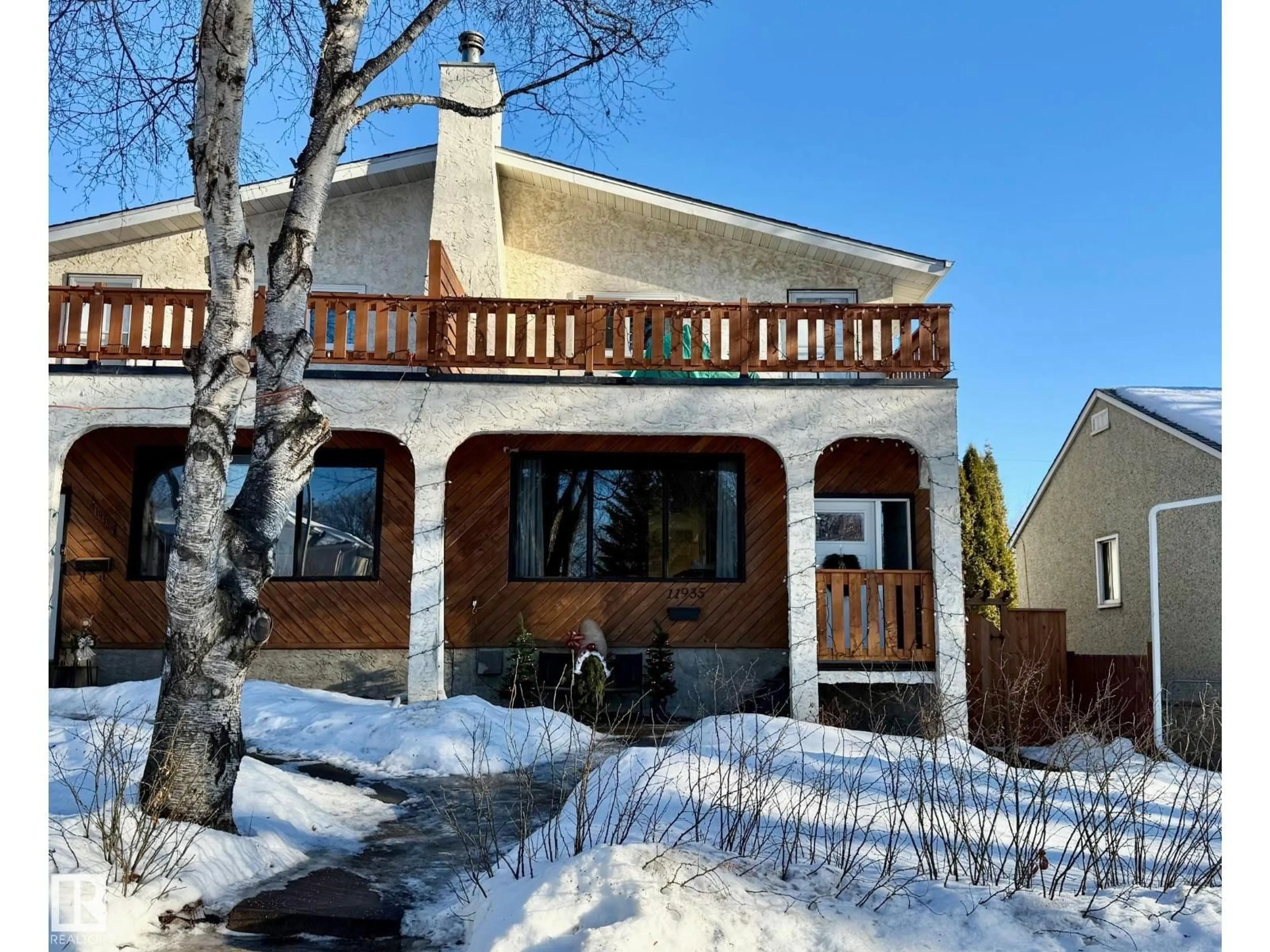 Unknown for 11935 57 ST, Edmonton Alberta T5W3V7