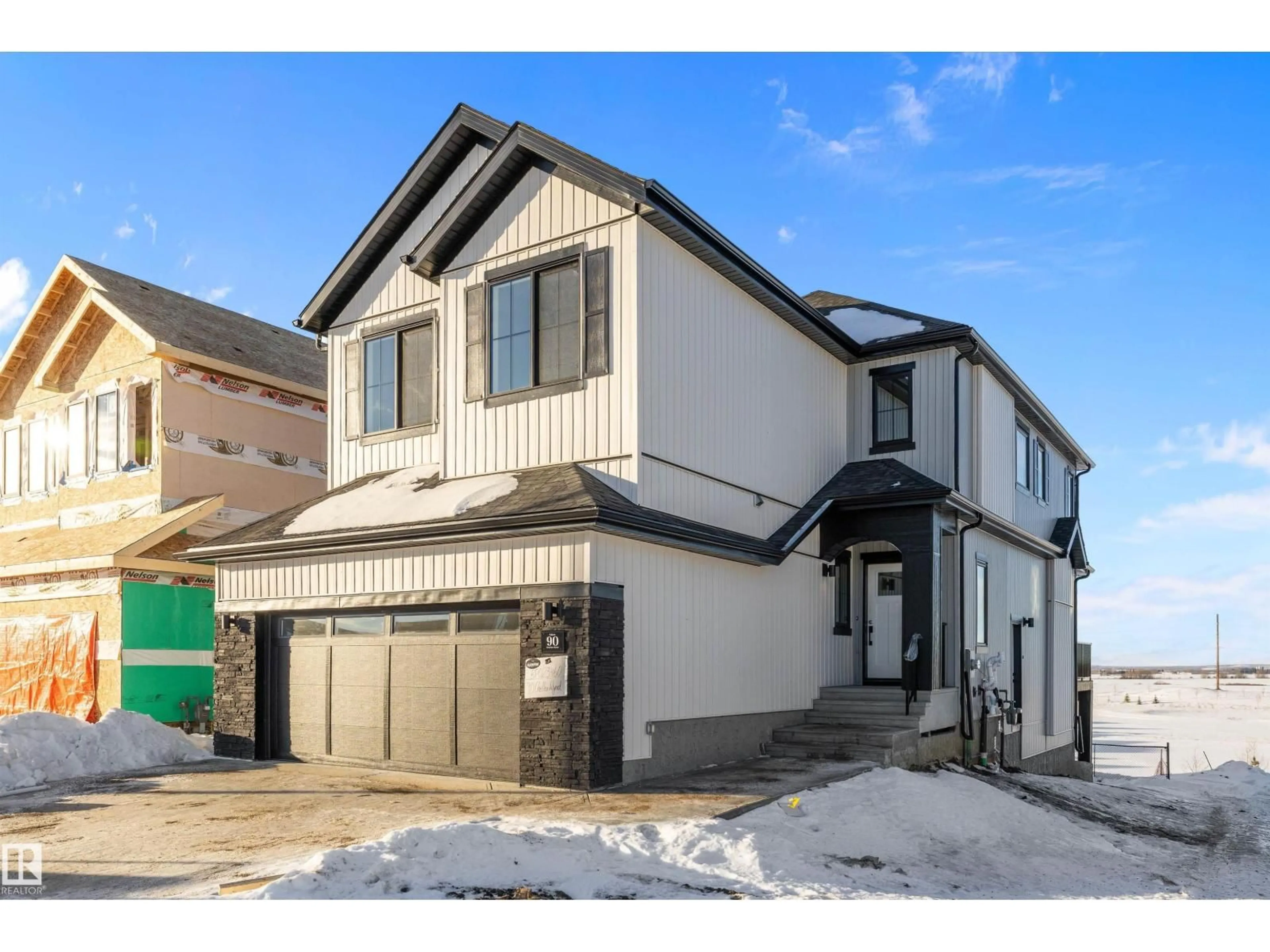 Unknown for 90 CHELLES WD, St. Albert Alberta T8T2C6