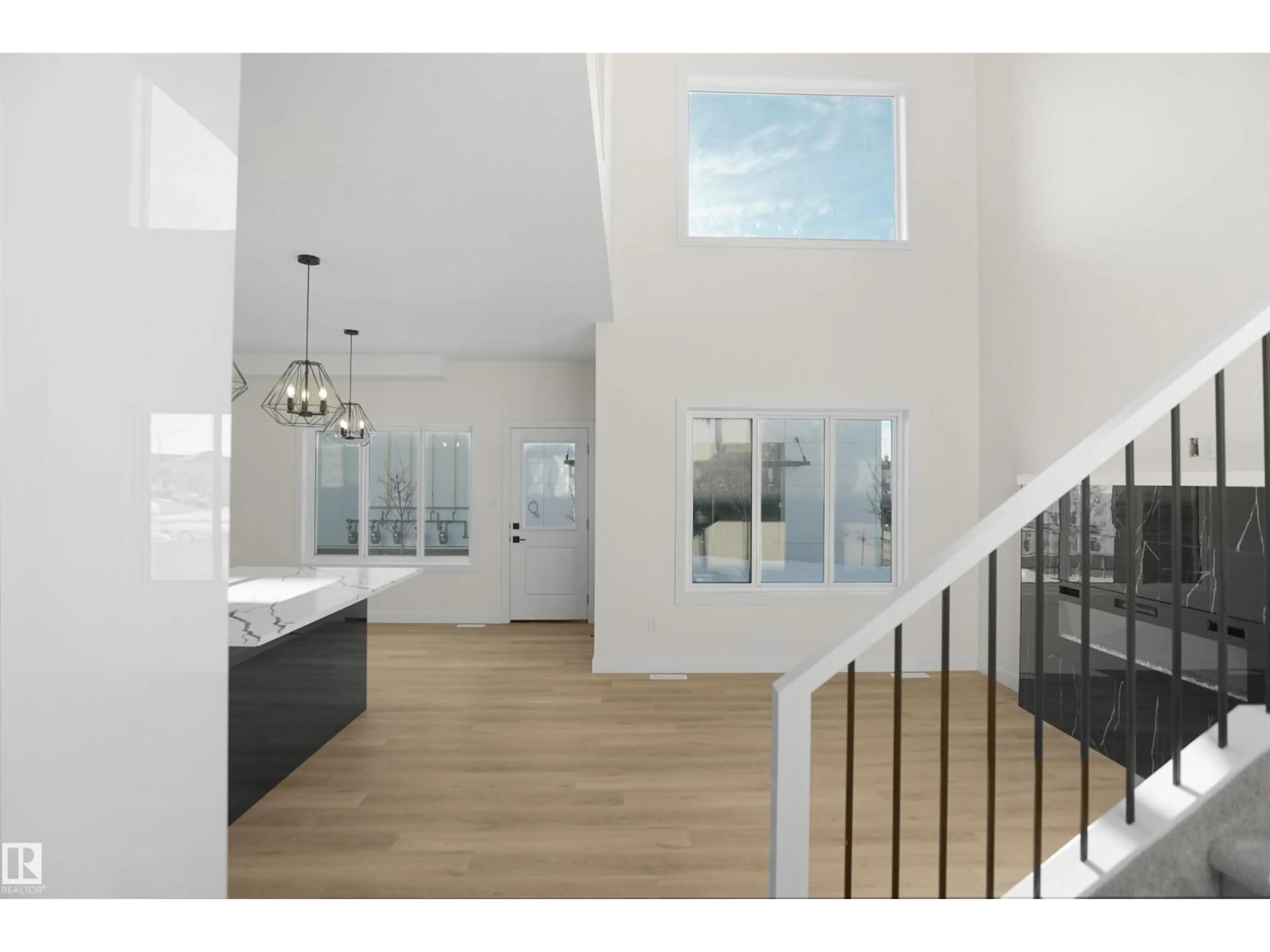 Unknown for 6807 169 AV, Edmonton Alberta T5Z0H2