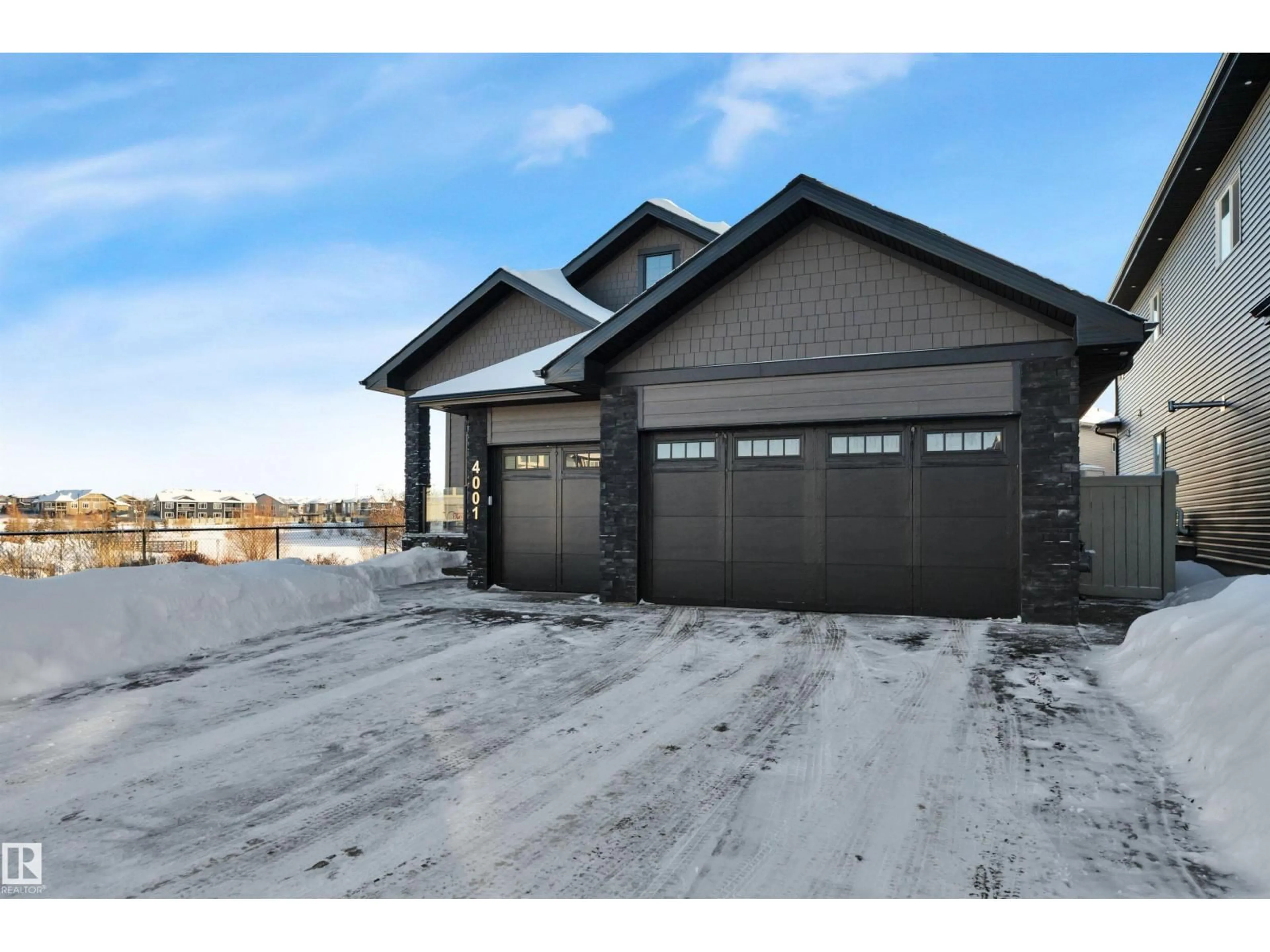 Unknown for 4001 47 AV, Beaumont Alberta T4X1H2