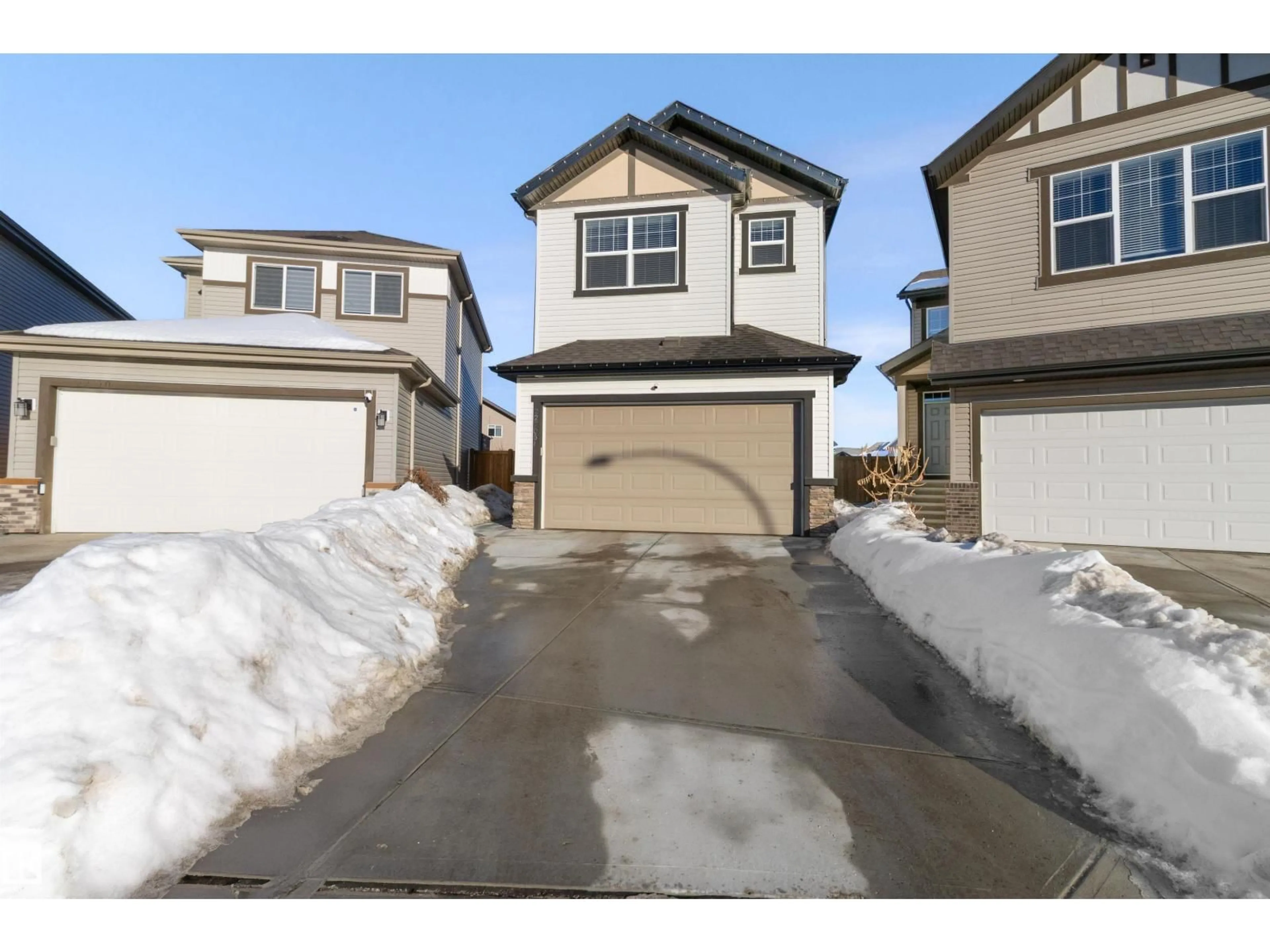 Unknown for 22706 95A AV, Edmonton Alberta T5T7H4