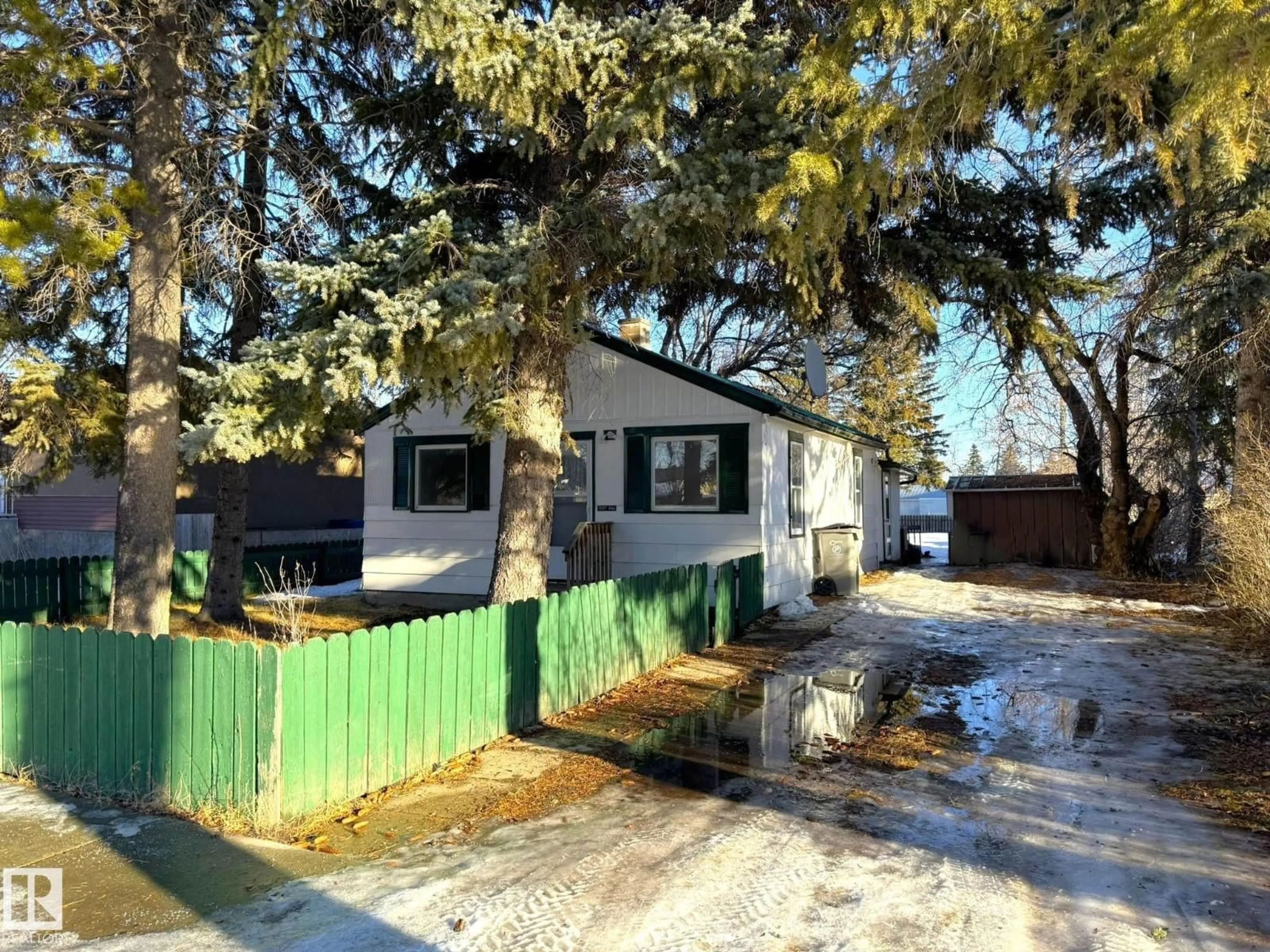 Unknown for 5007 49 ST, Warburg Alberta T0C2T0