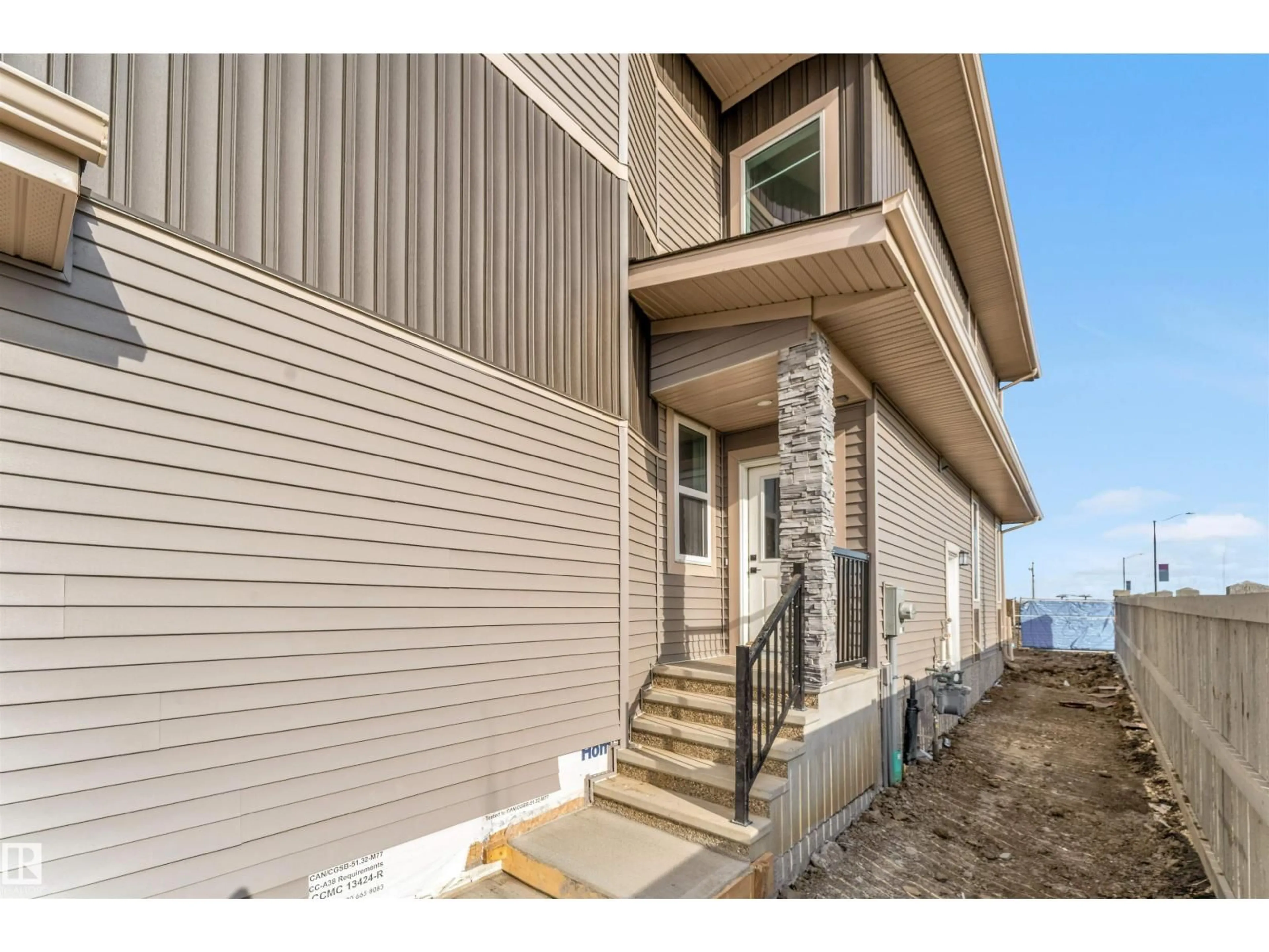 Unknown for 3917 36 ST, Beaumont Alberta T4X2Y3