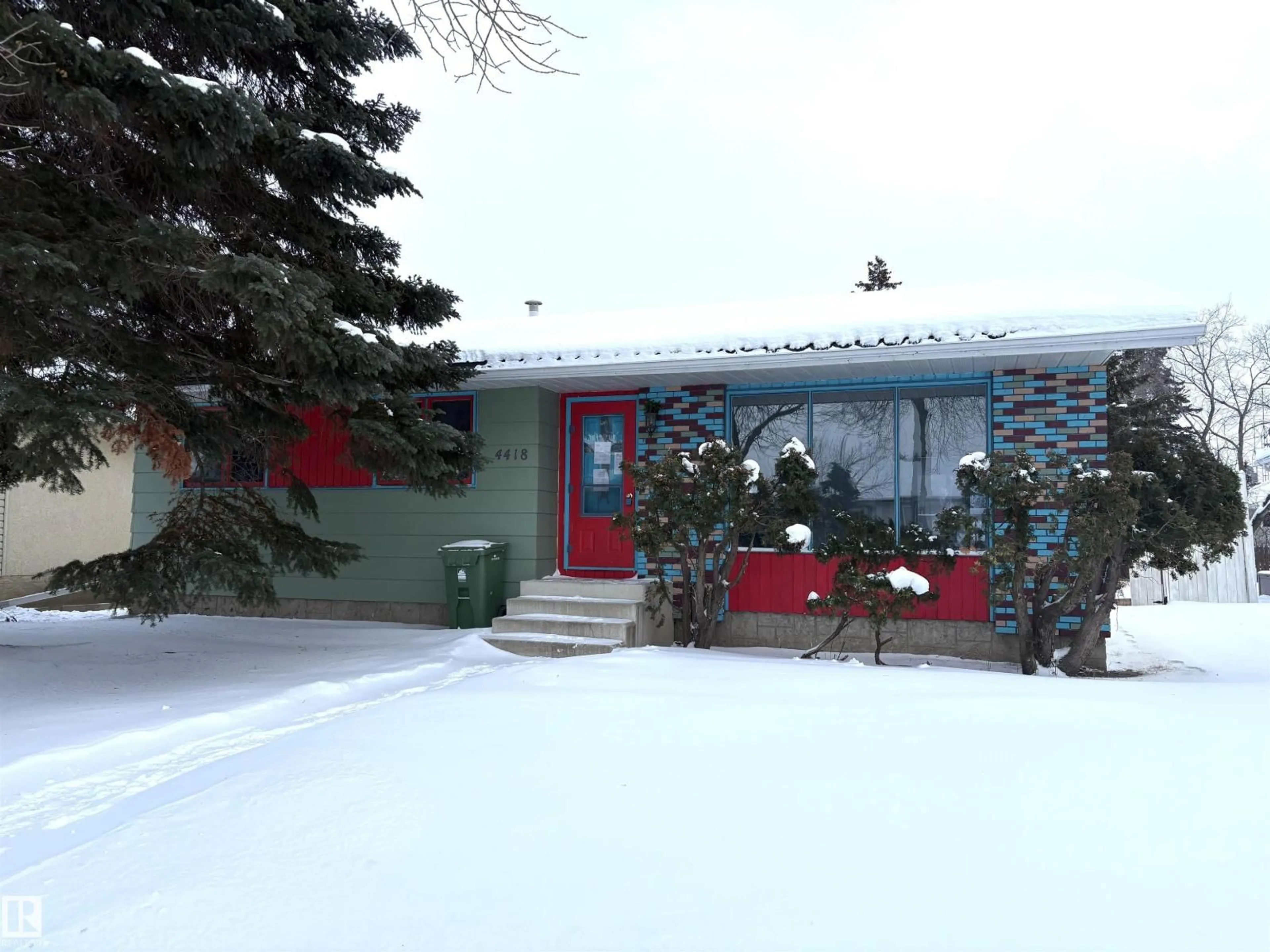 Unknown for 4418 45 AV, Bonnyville Town Alberta T9N1X5