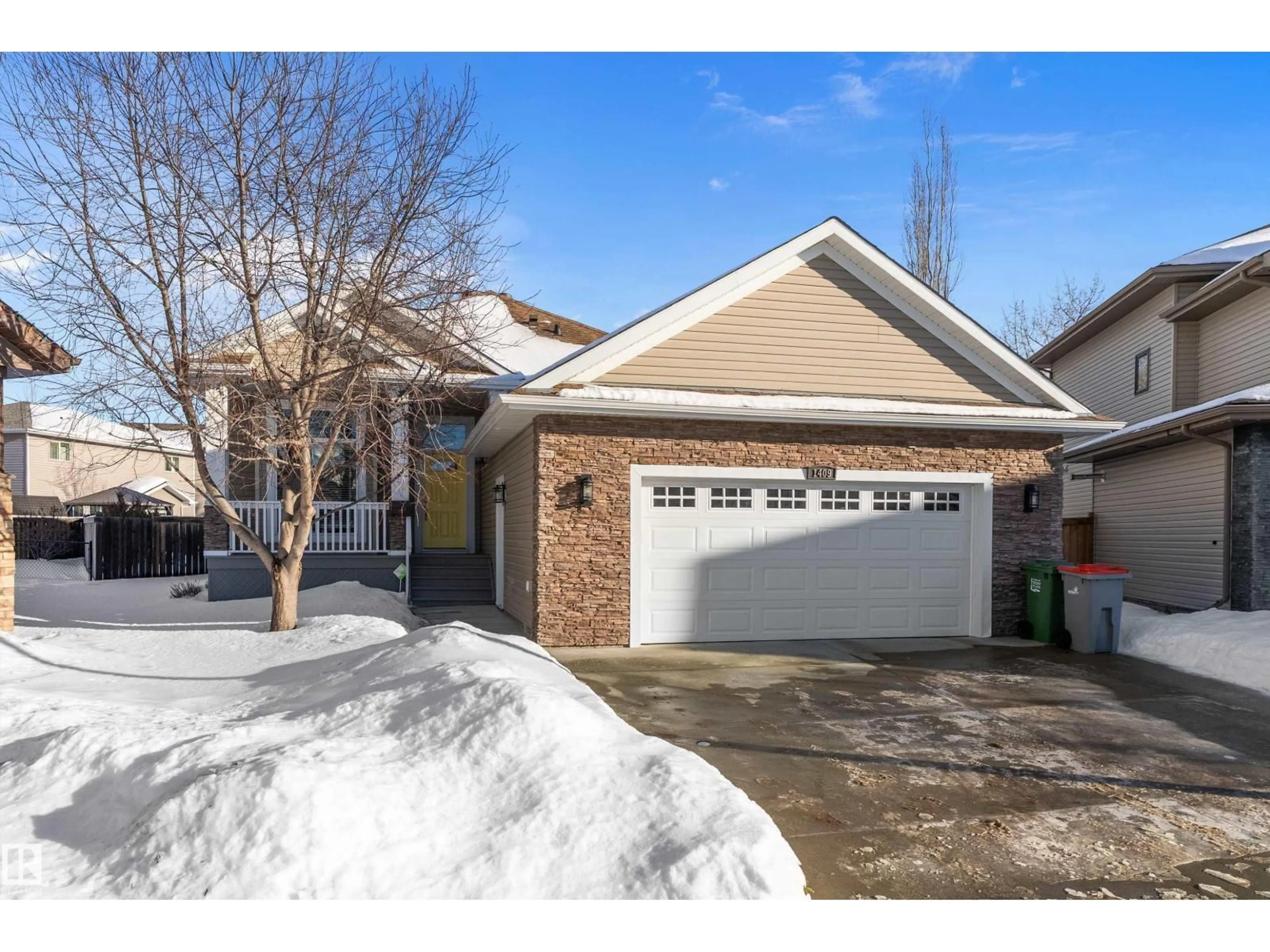 Unknown for 1409 WESTERRA BA, Stony Plain Alberta T7Z0B3