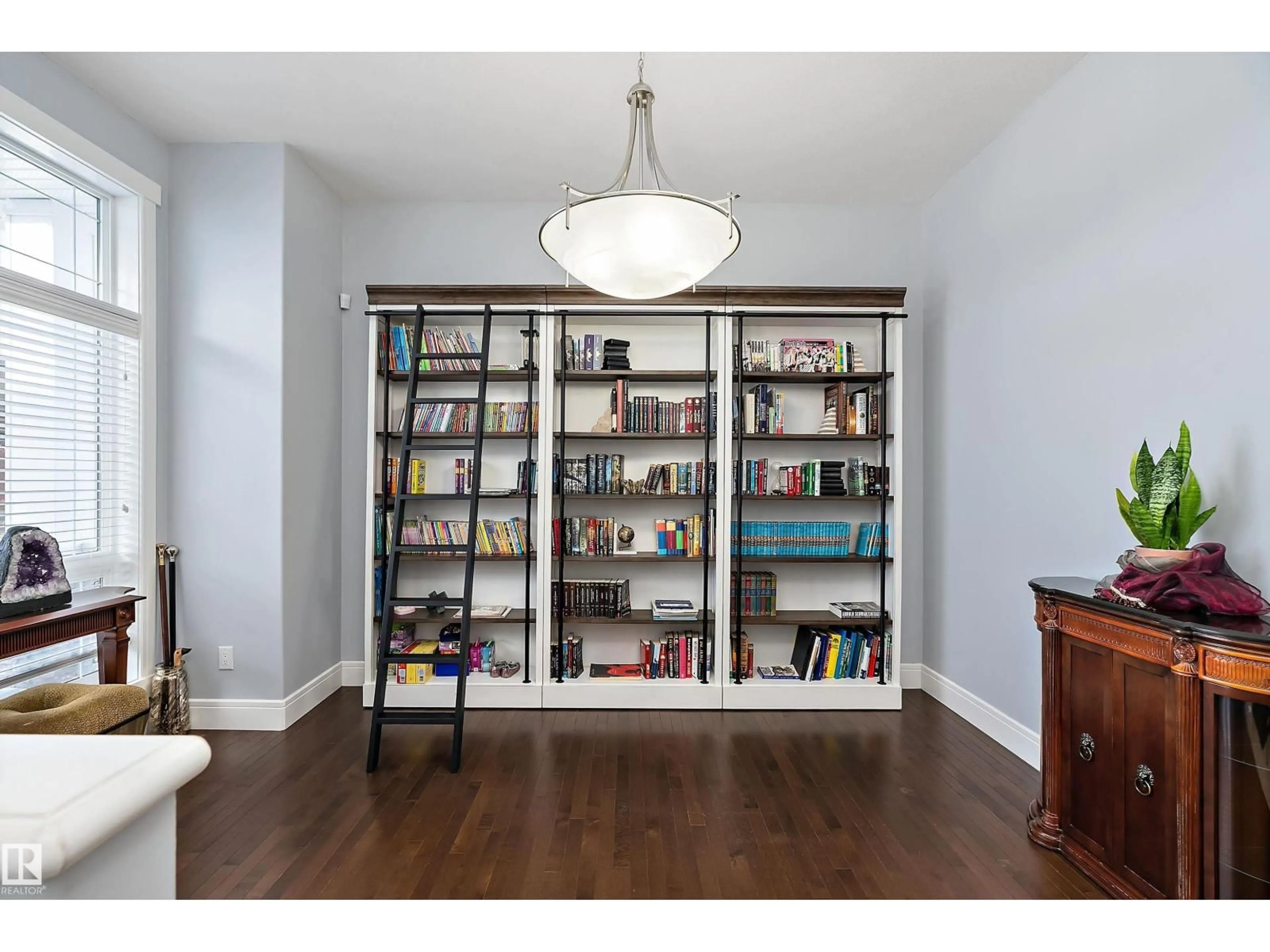 Storage room or clothes room or walk-in closet for 1409 WESTERRA BA, Stony Plain Alberta T7Z0B3