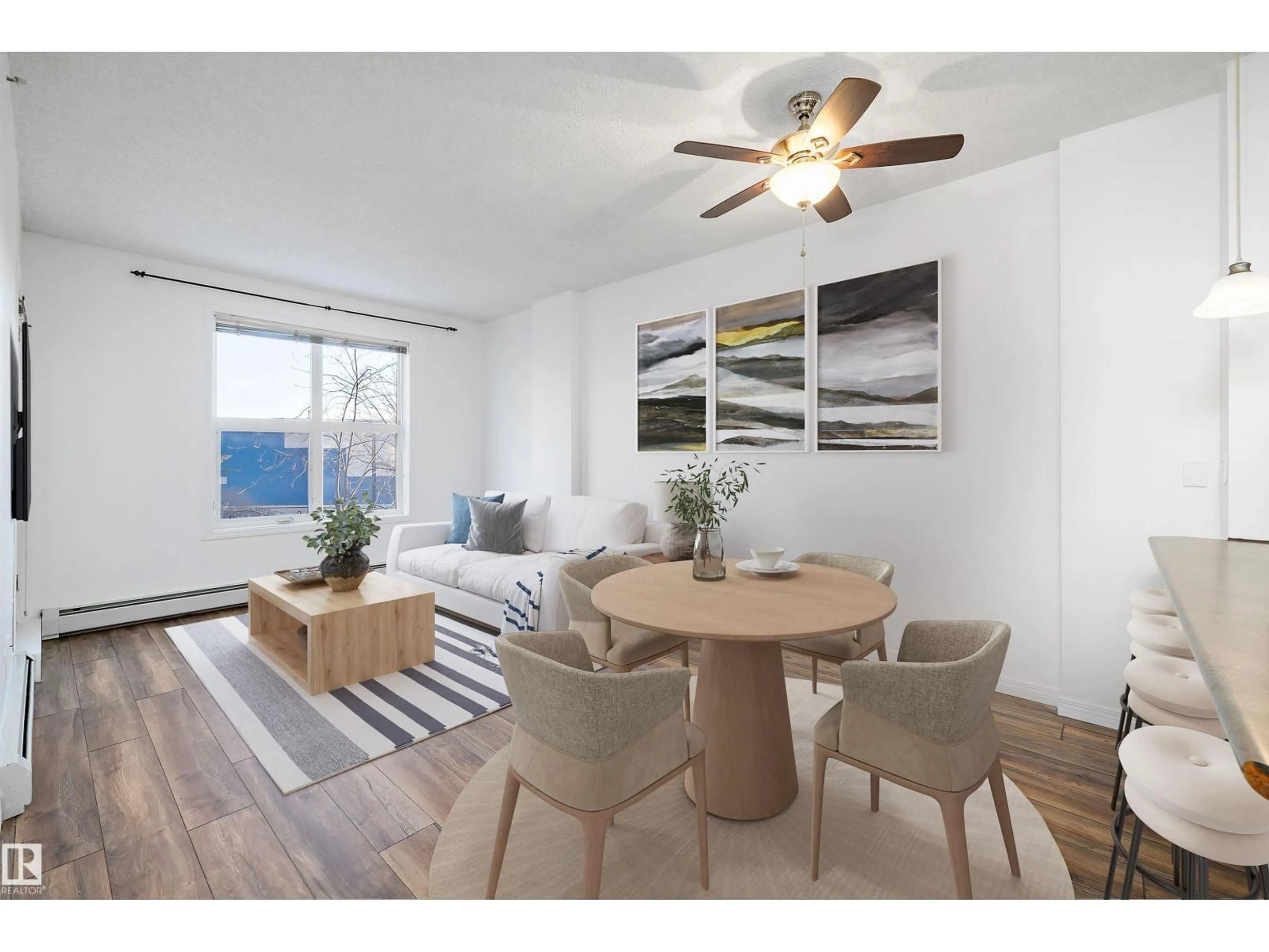 A pic of a room for #1-208 - 4245 139 AV, Edmonton Alberta T5Y3E8