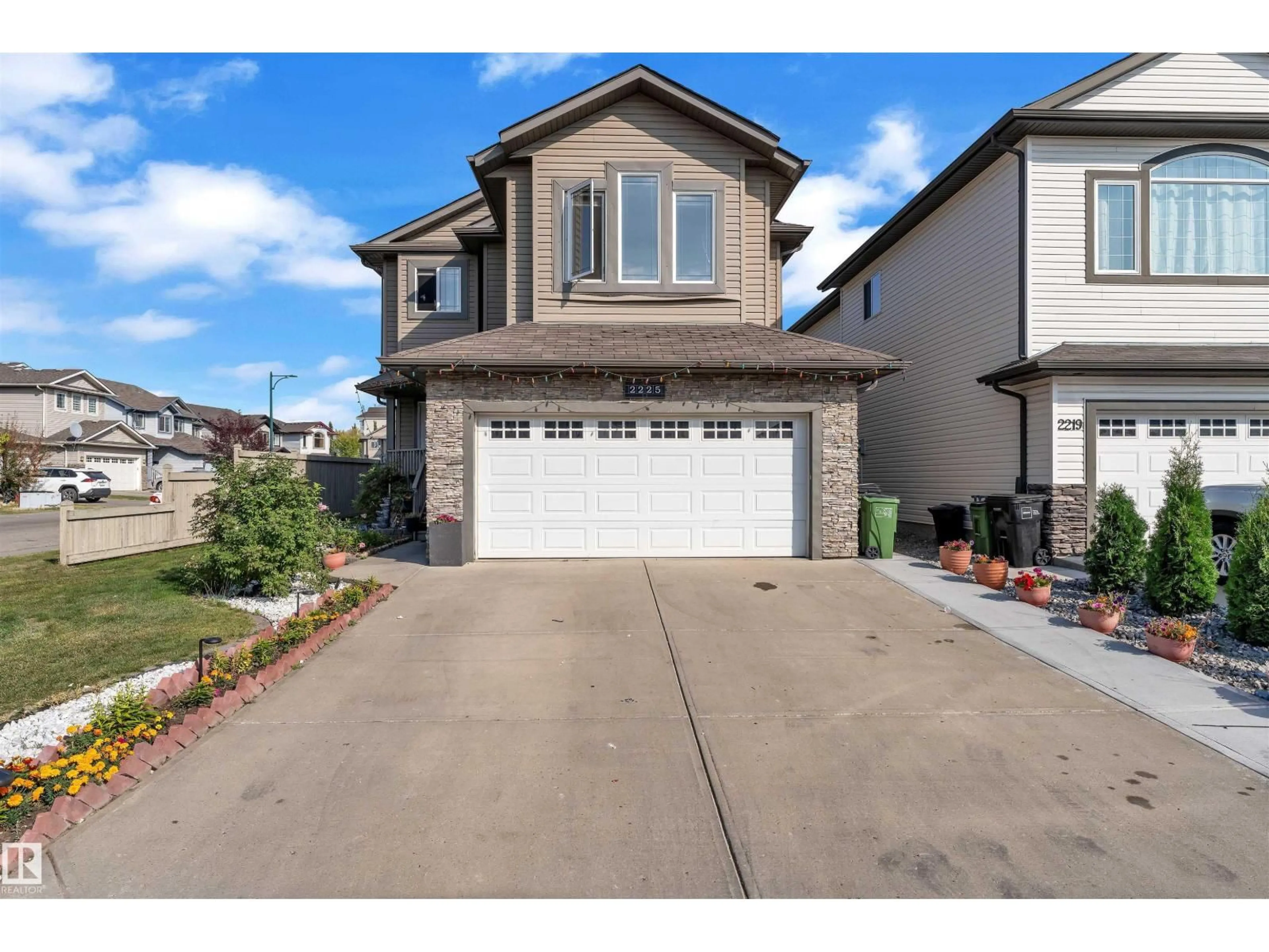 Unknown for NW - 2225 32B ST, Edmonton Alberta T6T0K6