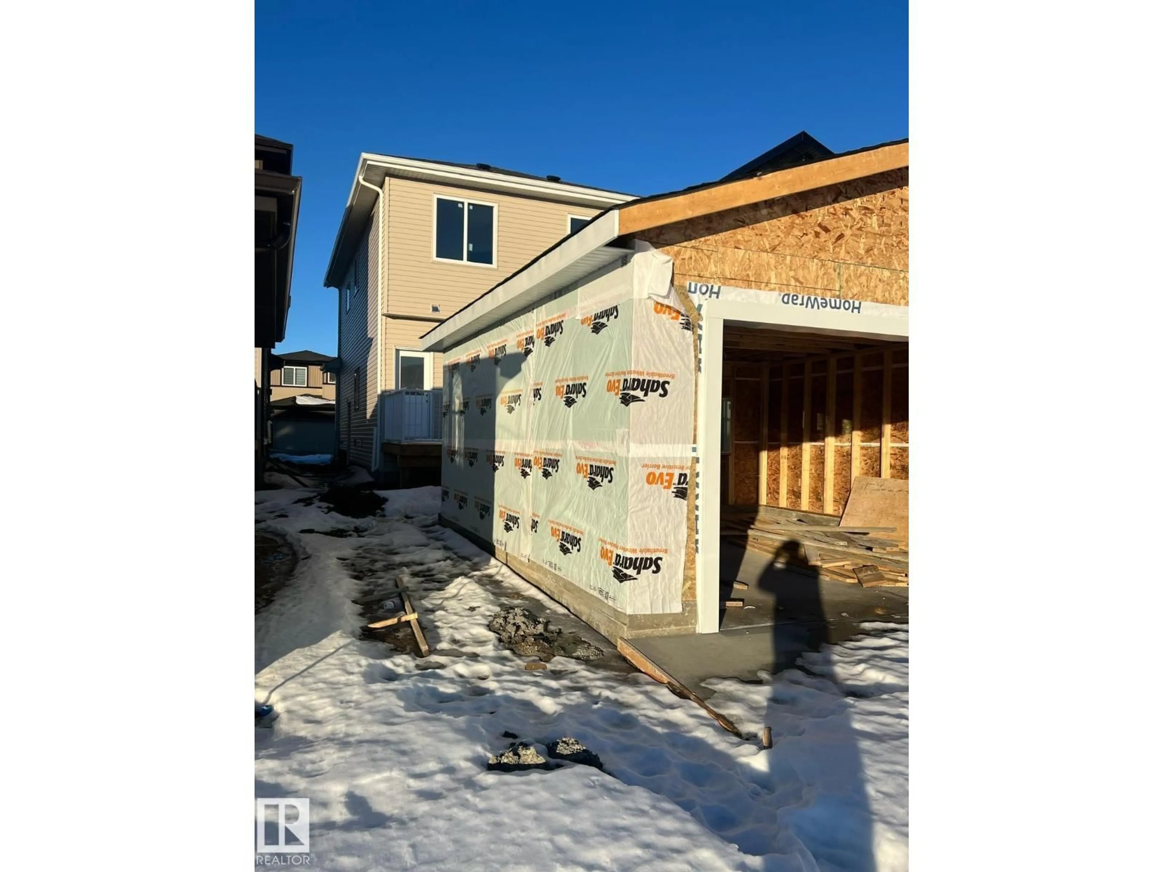 Unknown for 332 ROBERTS WD, Leduc Alberta T9E1P9