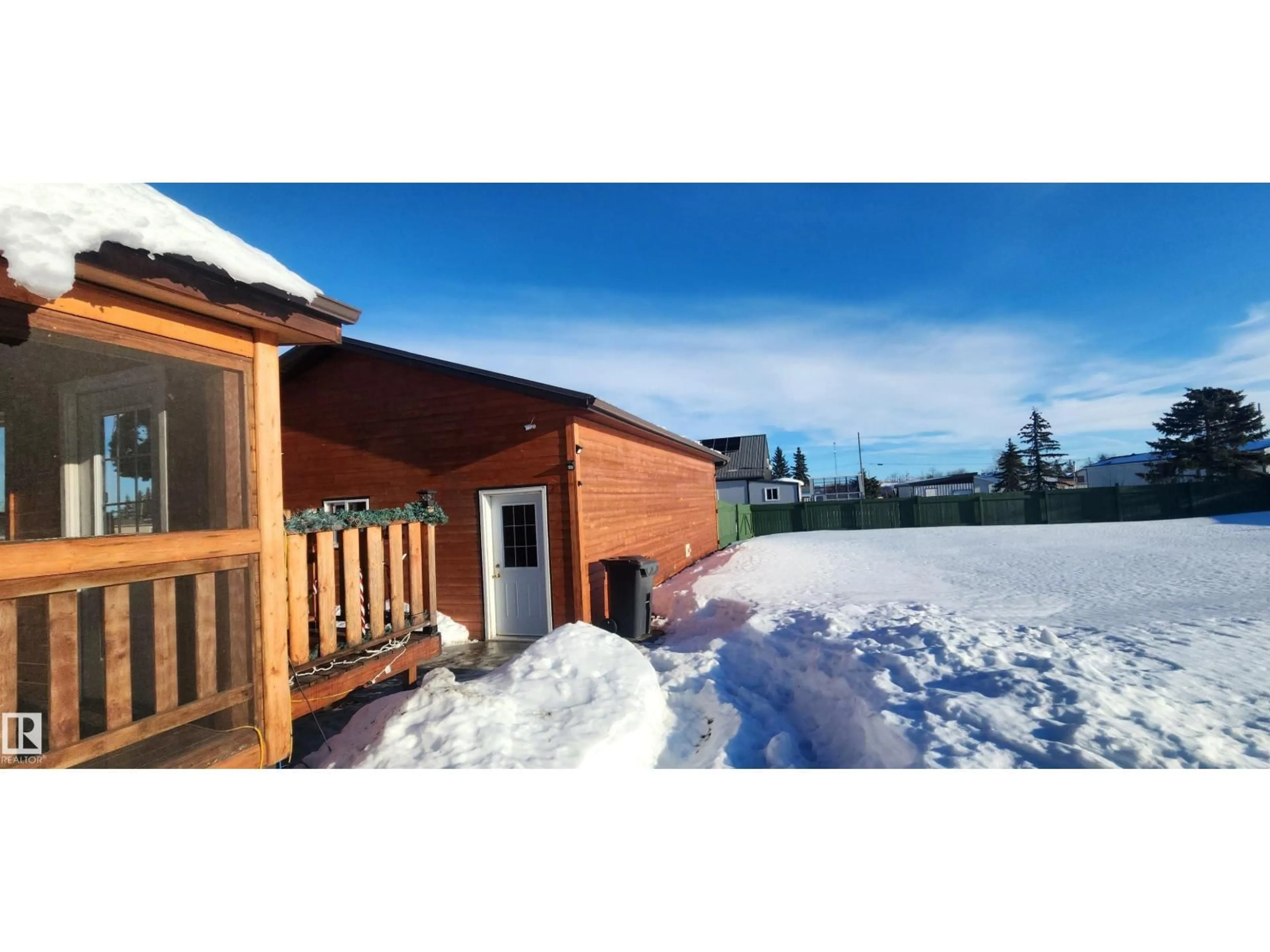 Unknown for 5216 53 AV, Clyde Alberta T0G0P0