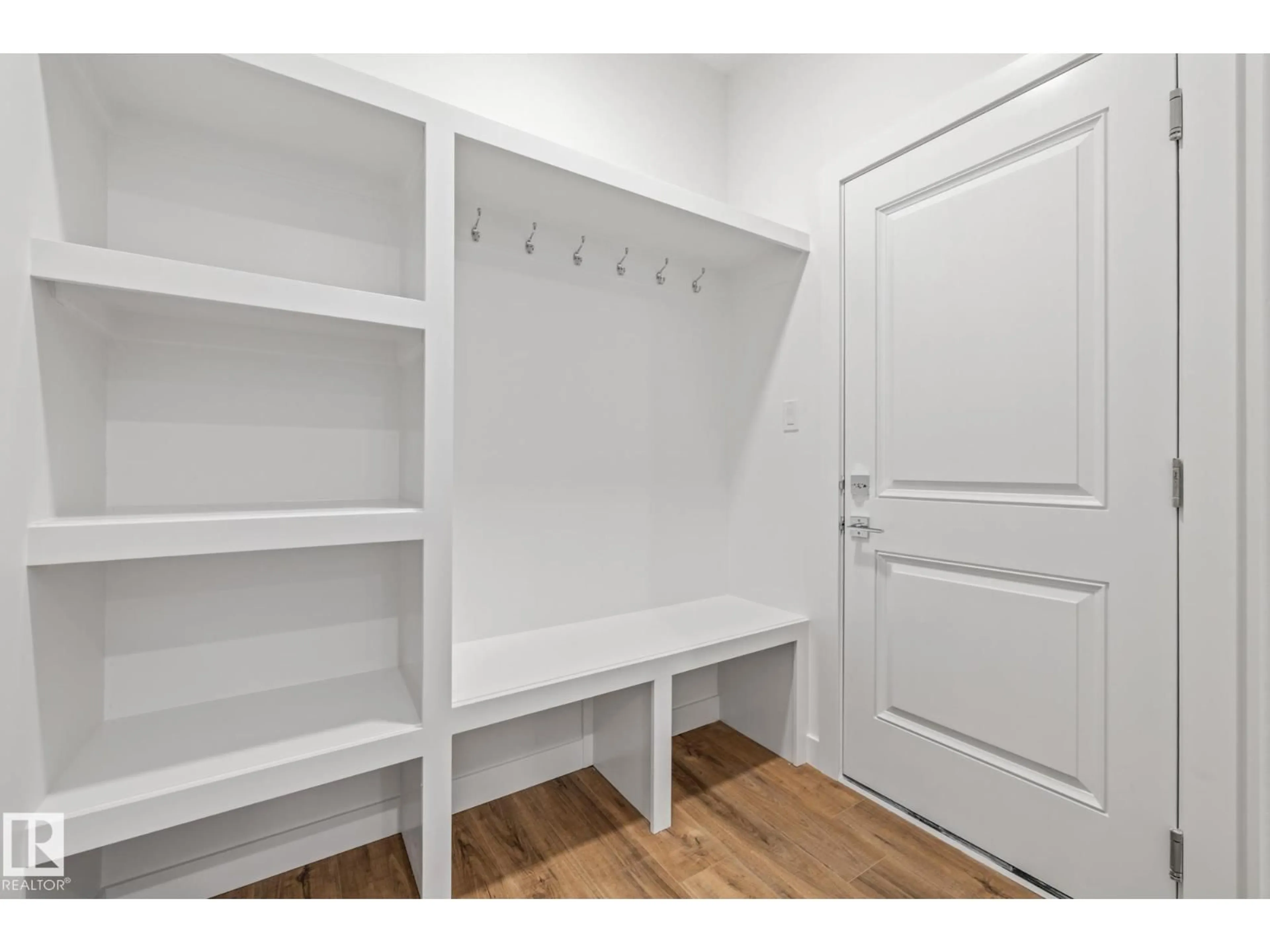 Storage room or clothes room or walk-in closet for 119 FICUS WY, Fort Saskatchewan Alberta T8L1X8