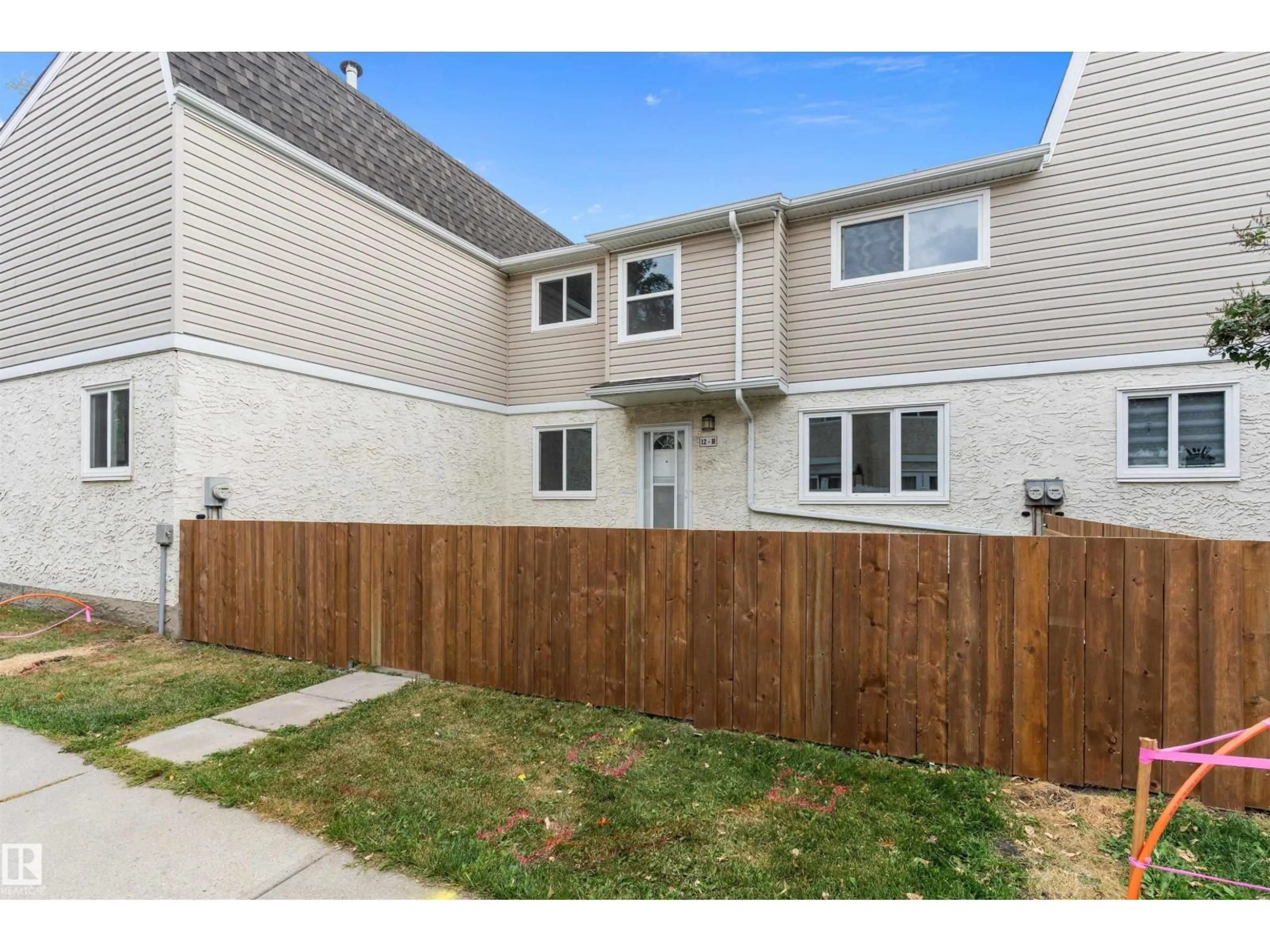 Unknown for NW - 12H CLAREVIEW VILLAGE, Edmonton Alberta T5A3P2