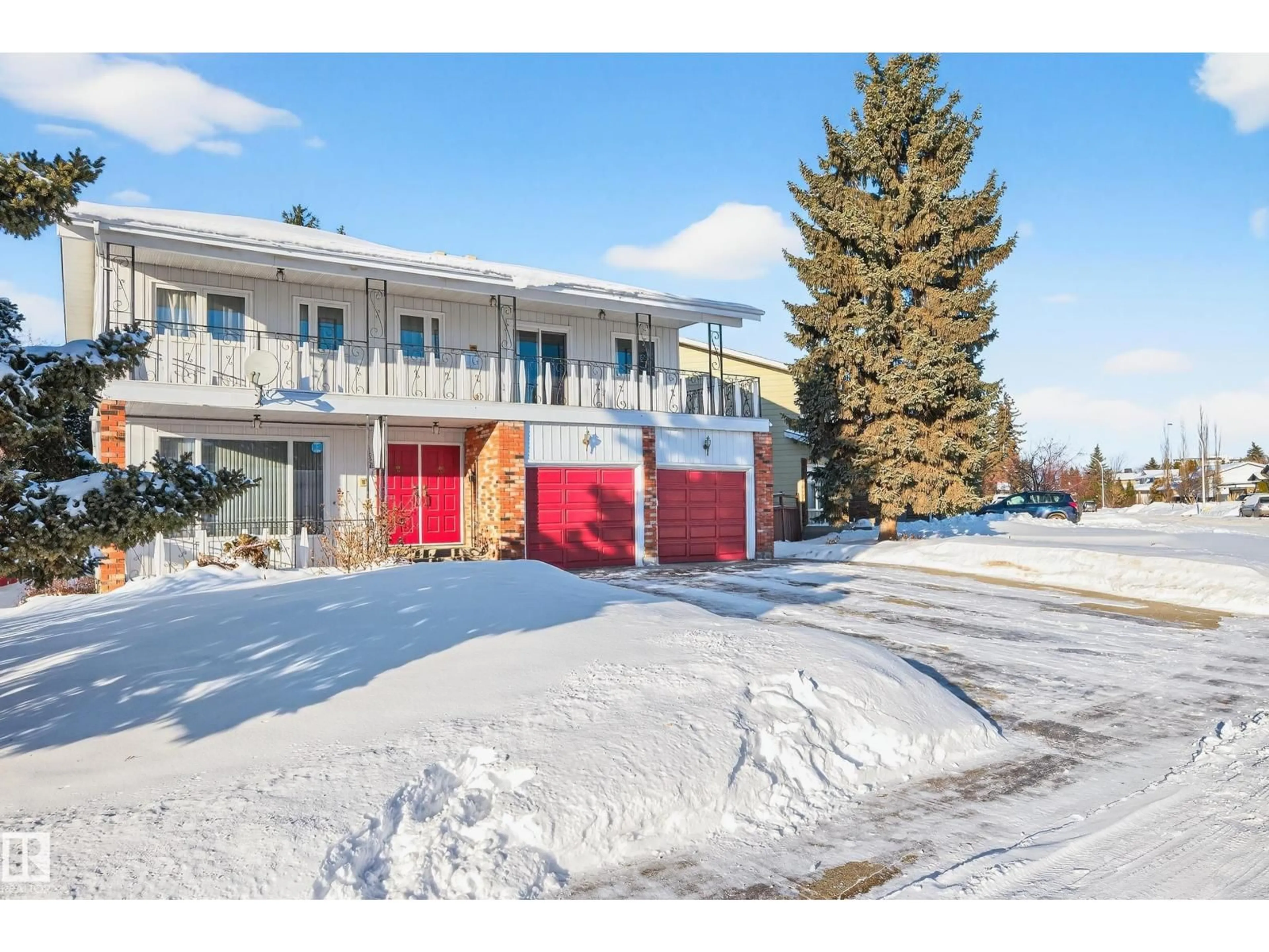 Unknown for NW - 3626 103B ST, Edmonton Alberta T6J2X9