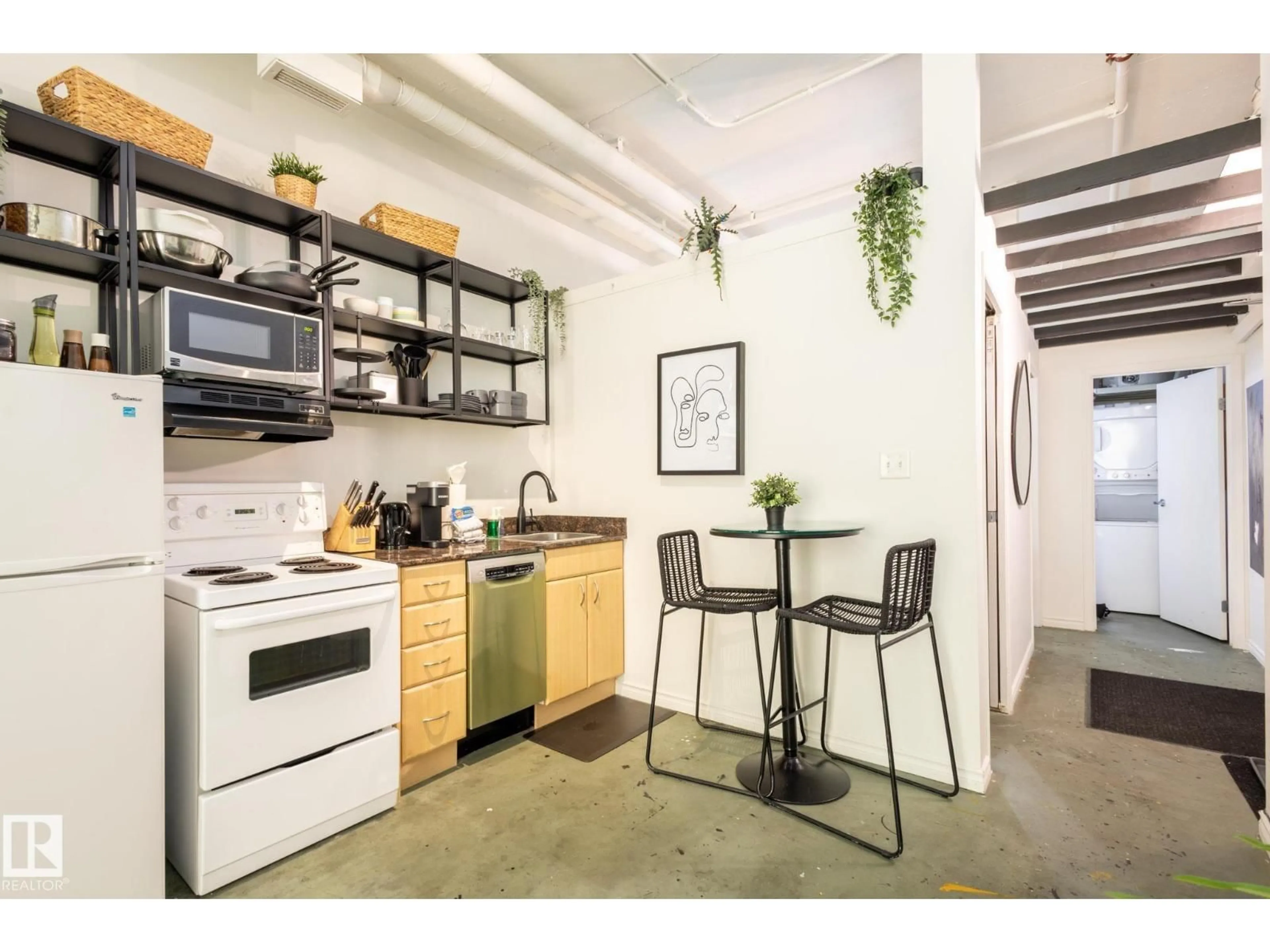 Unknown for 10024 - 508 JASPER AVE, Edmonton Alberta T5J1R9