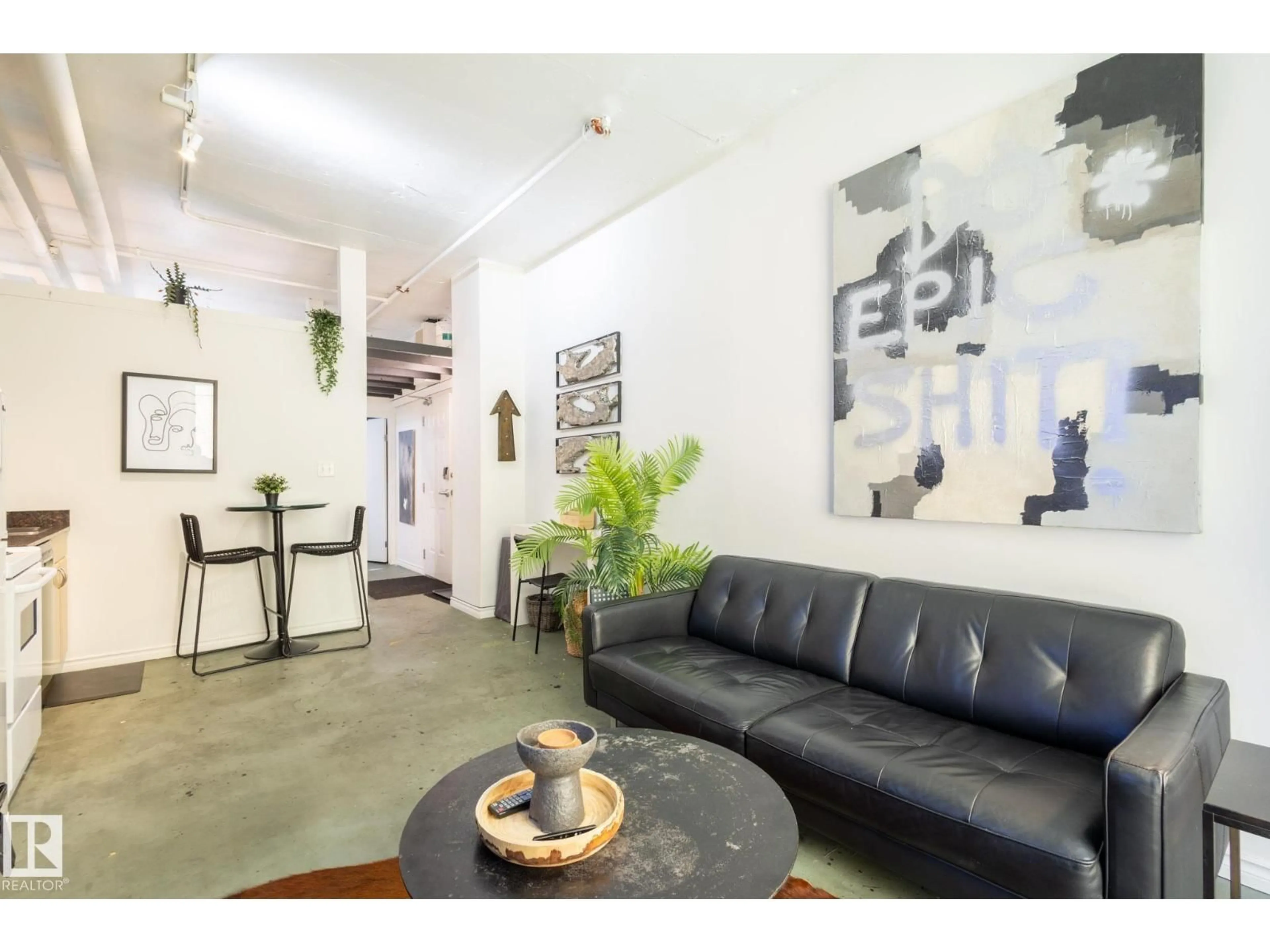 Unknown for 10024 - 508 JASPER AVE, Edmonton Alberta T5J1R9