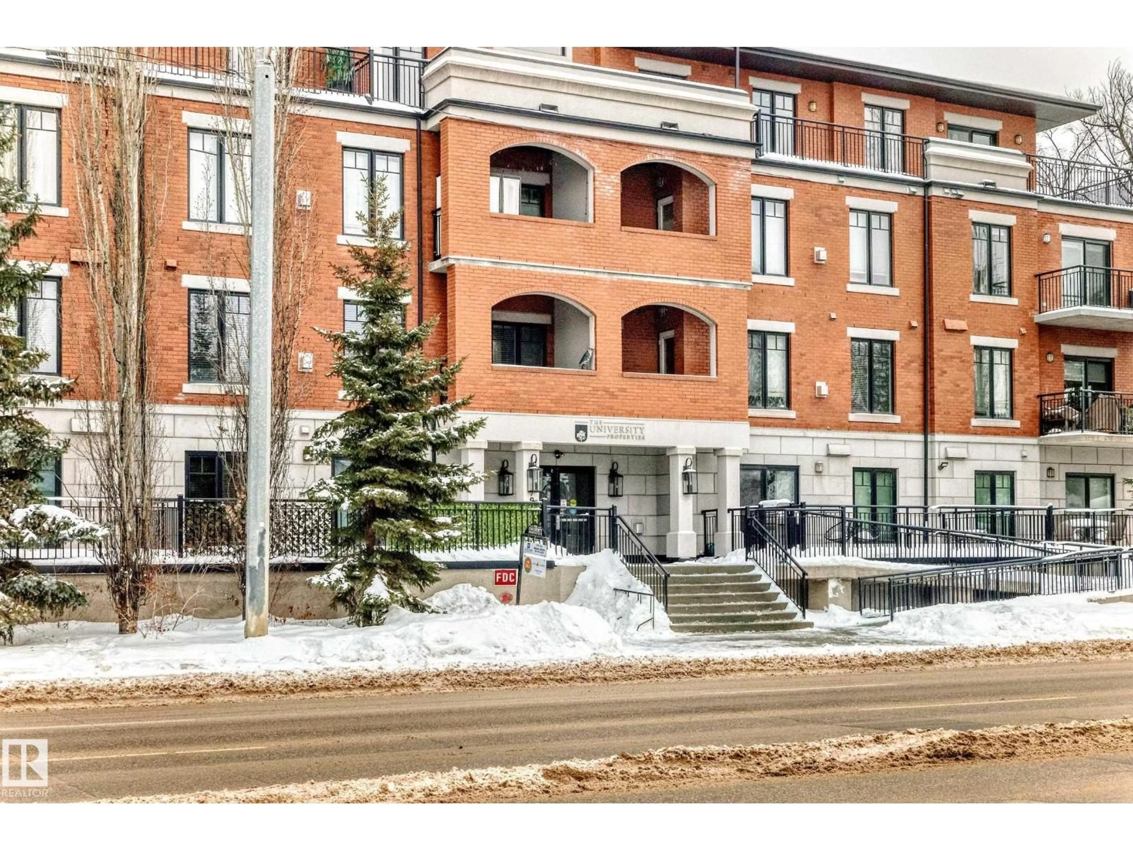 Unknown for #103 - 7907 109 ST, Edmonton Alberta T6G1C7