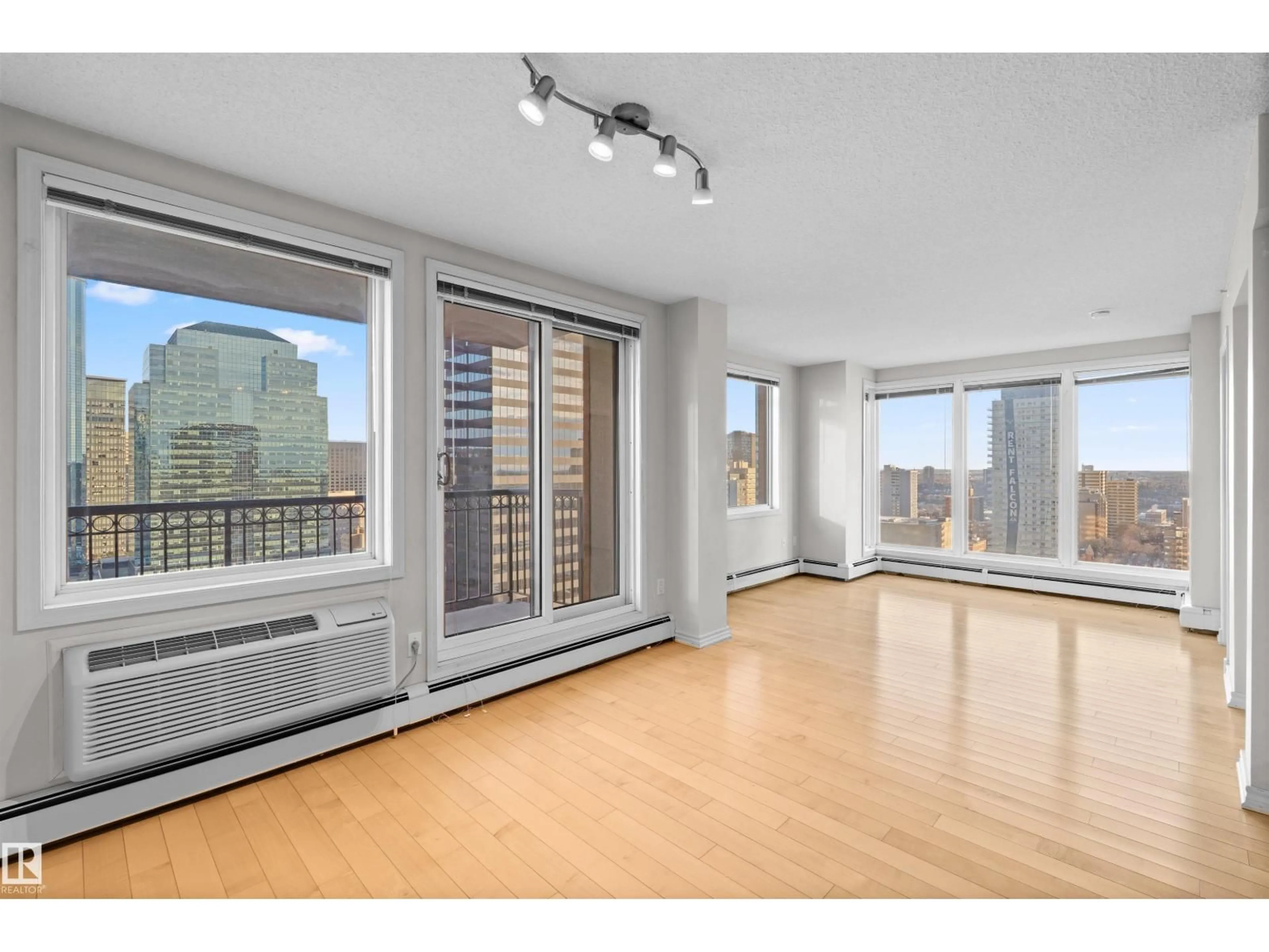 A pic of a room for 2301 - 10180 104 ST NW, Edmonton Alberta T5J1A7