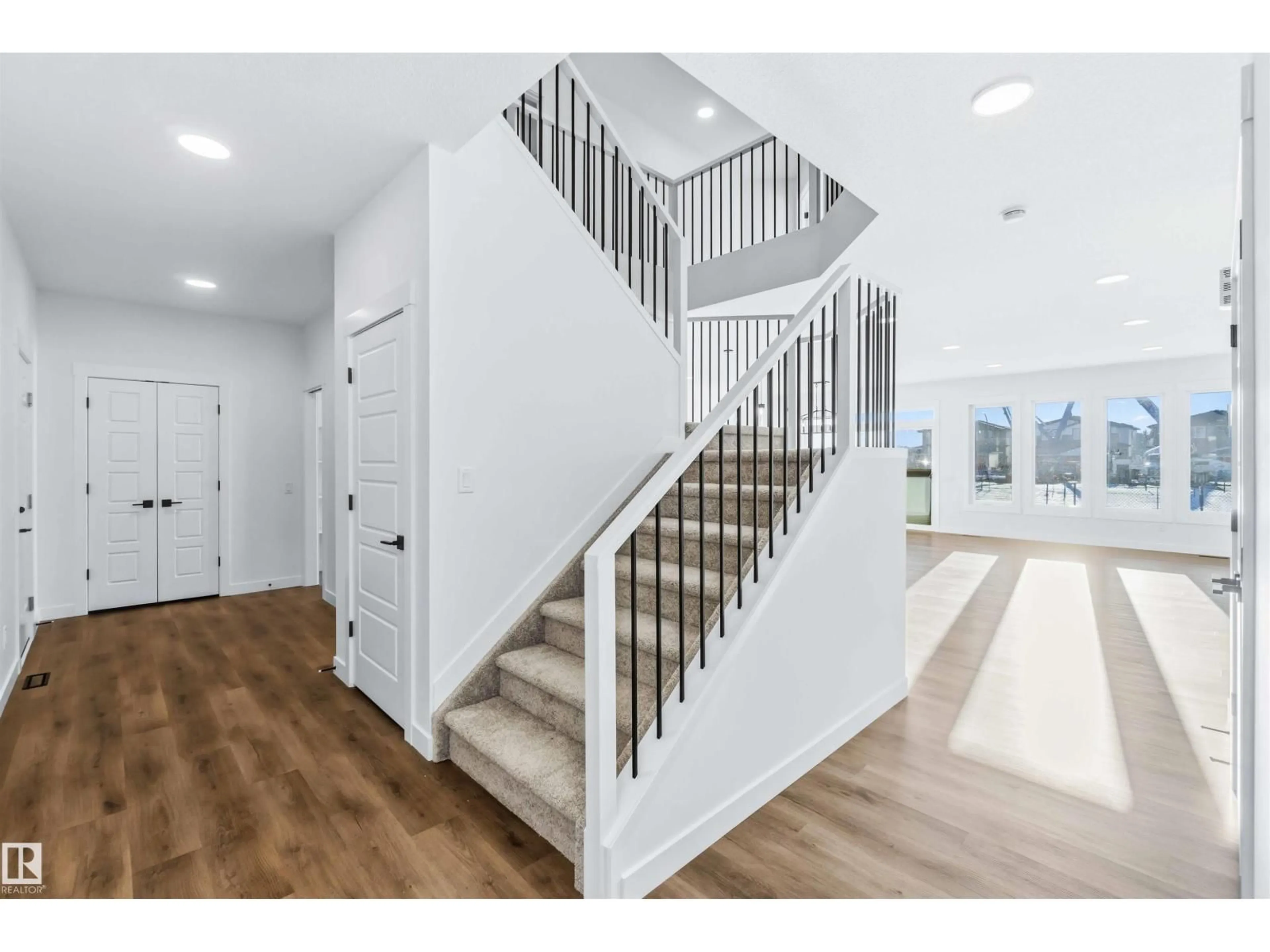 Unknown for 2211 4 AV, Edmonton Alberta T6X3L4