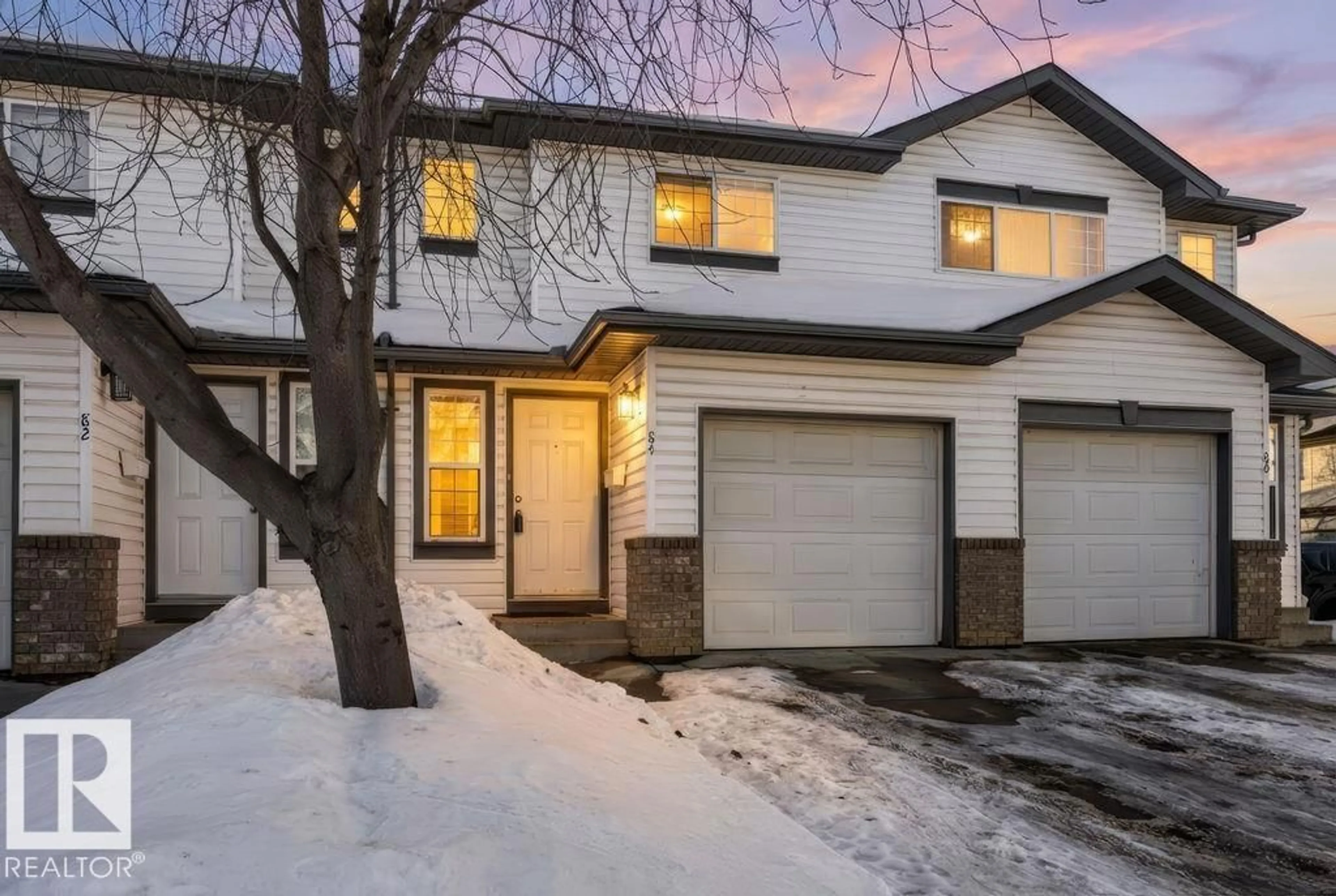 Unknown for 84 - 16823 84 ST, Edmonton Alberta T5Z3S4