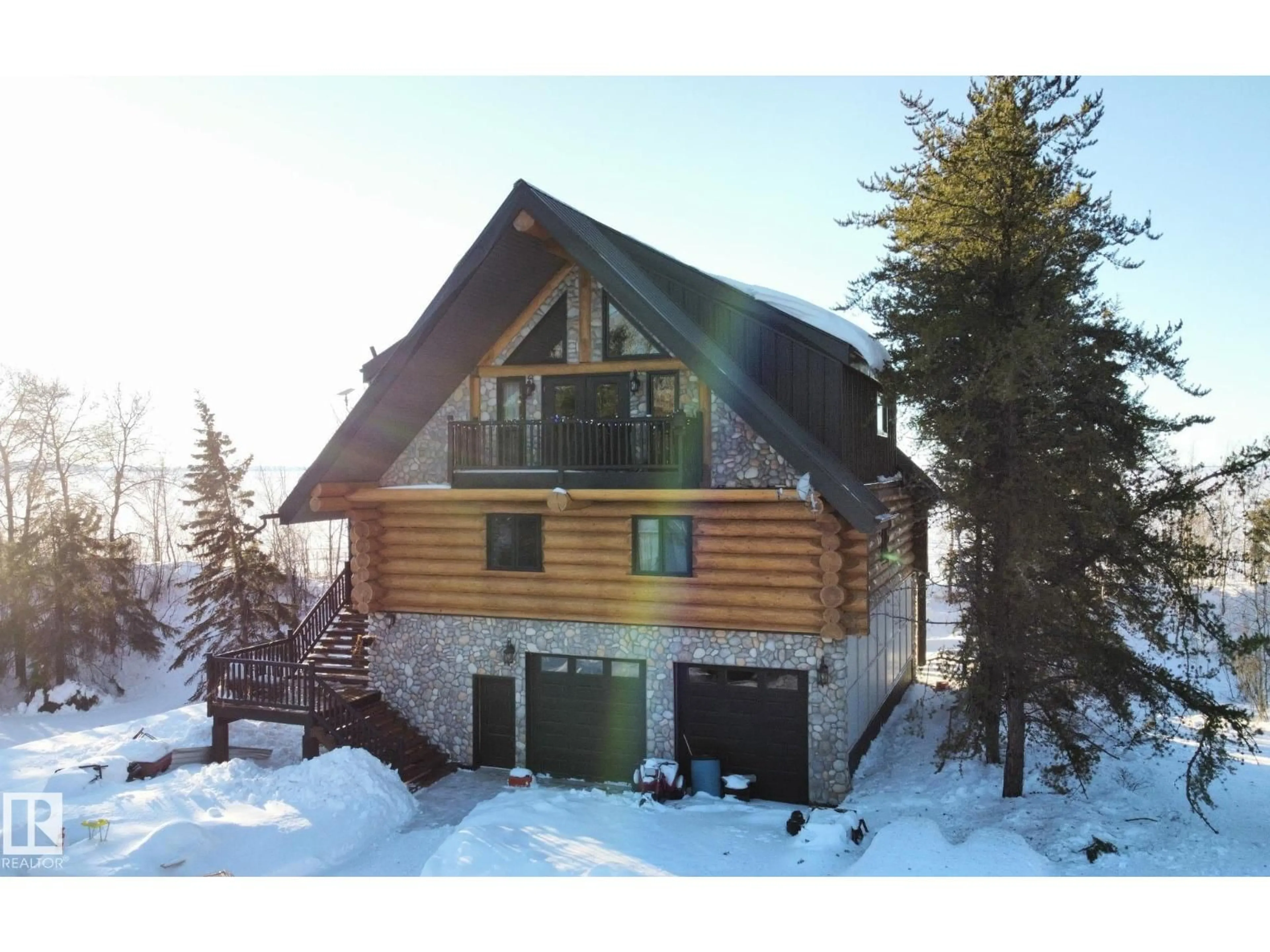 Unknown for 9 UPPER CR, Rural Lesser Slave River M.D. Alberta T0G2A0