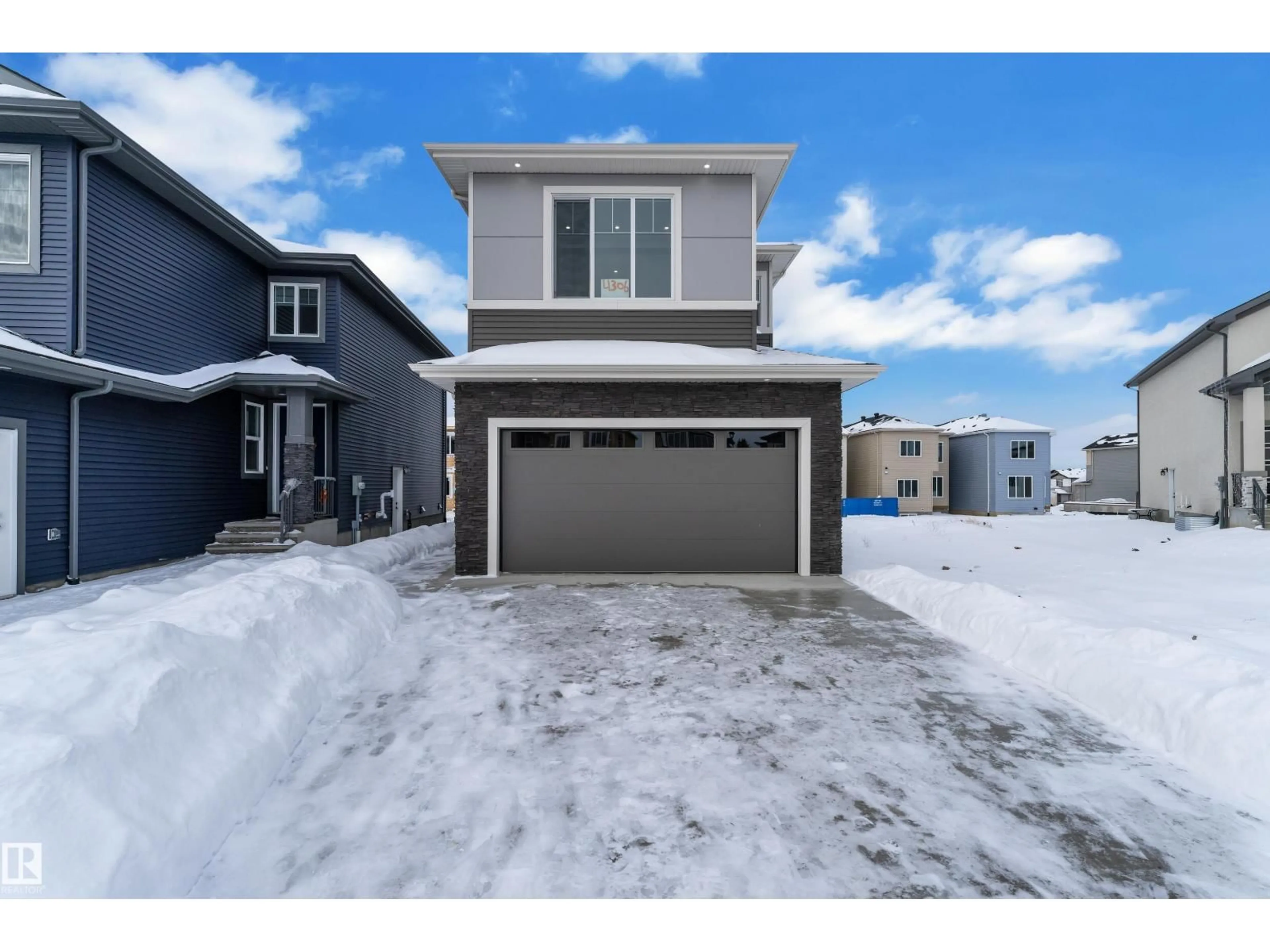 Unknown for 4306 35 ST, Beaumont Alberta T4X3G4