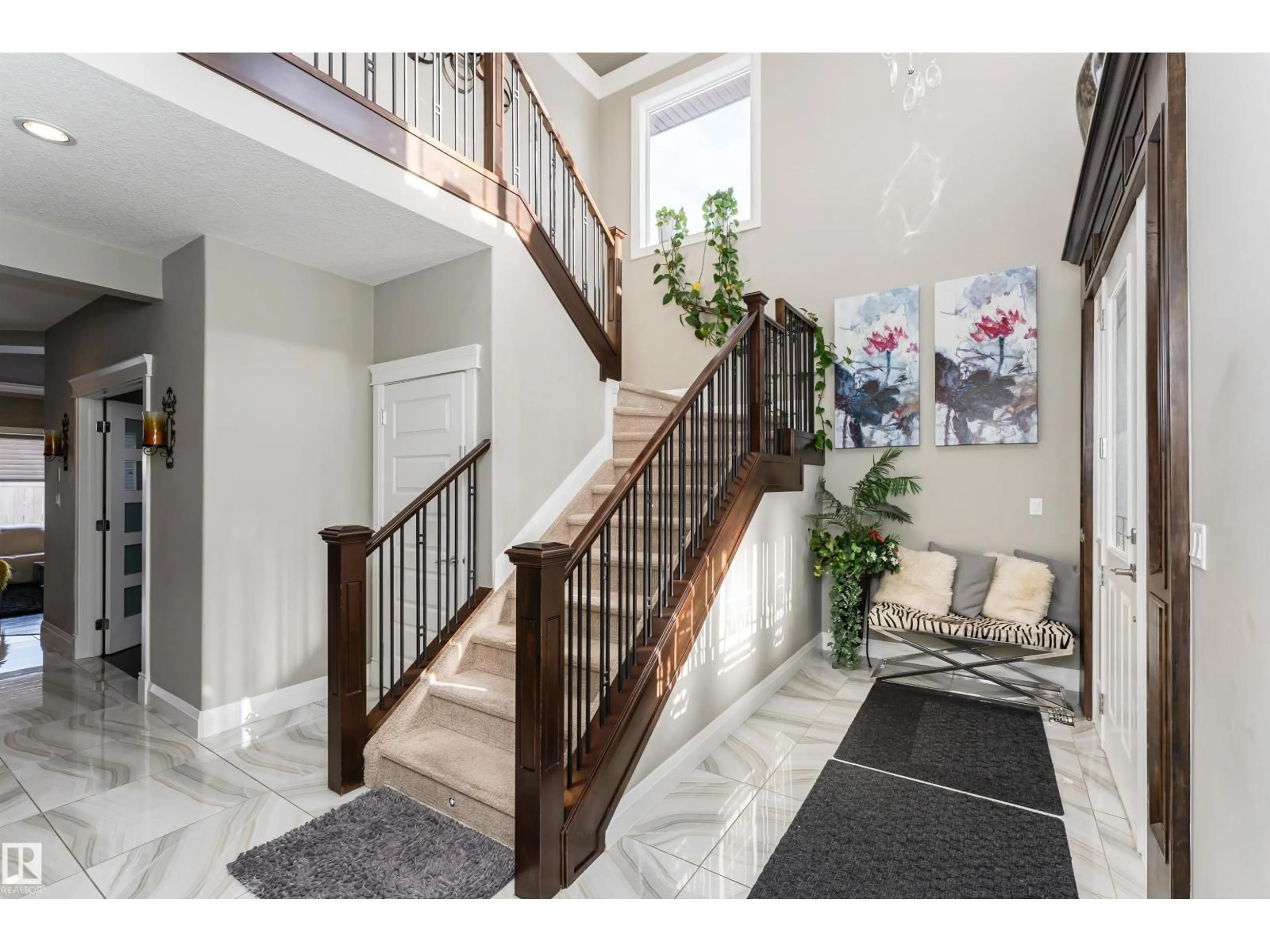 Unknown for 2410 ASHCRAFT CR, Edmonton Alberta T6W2N1