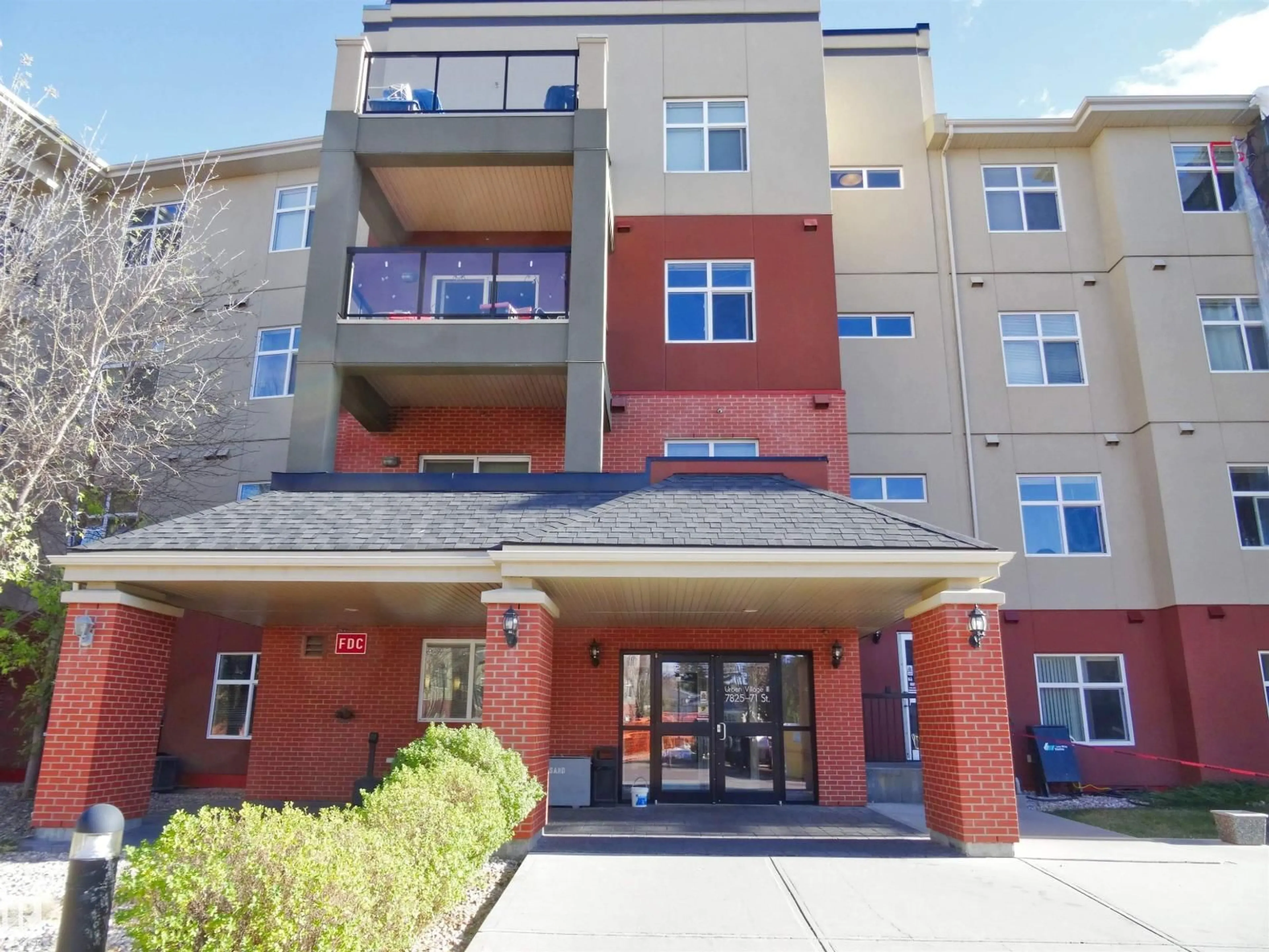 Unknown for 430 - 7825 71 ST, Edmonton Alberta T6B3R9