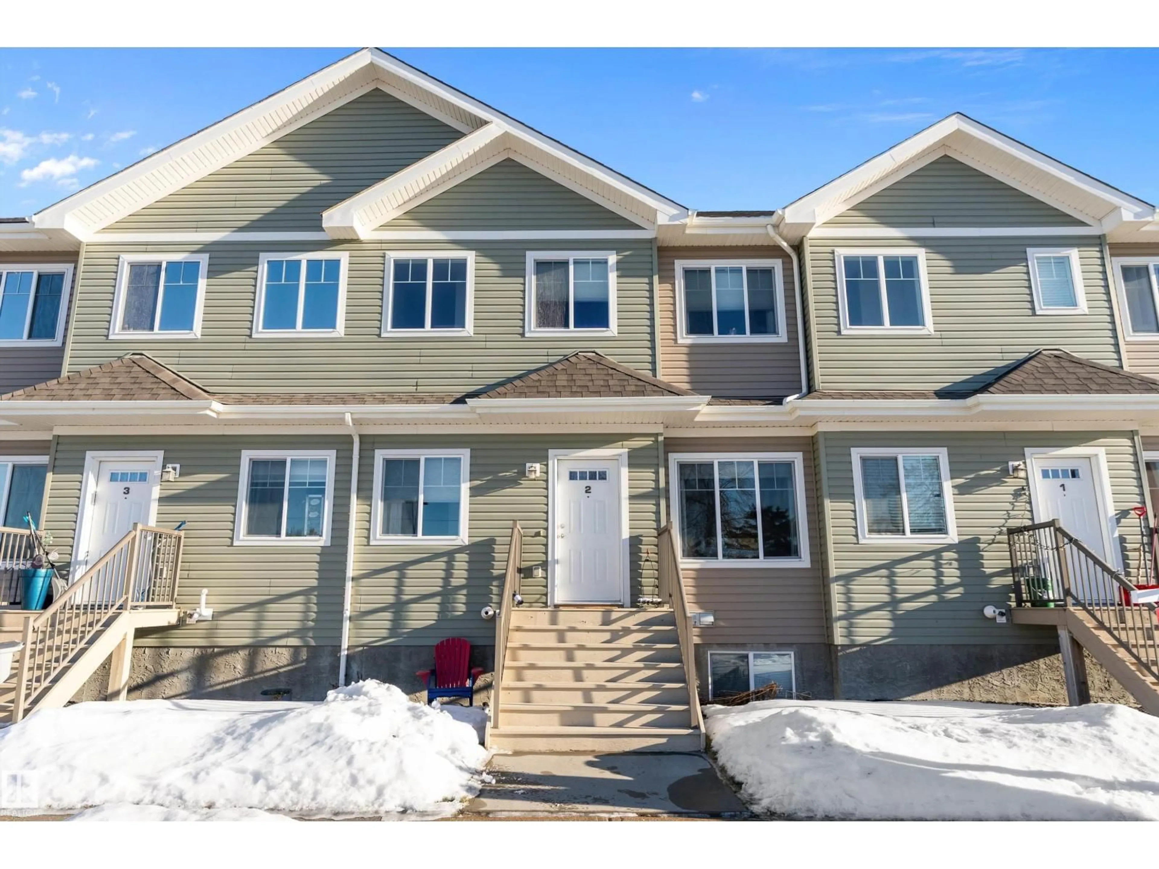 Unknown for #2 - 300 QUEEN ST, Spruce Grove Alberta T7X2J1