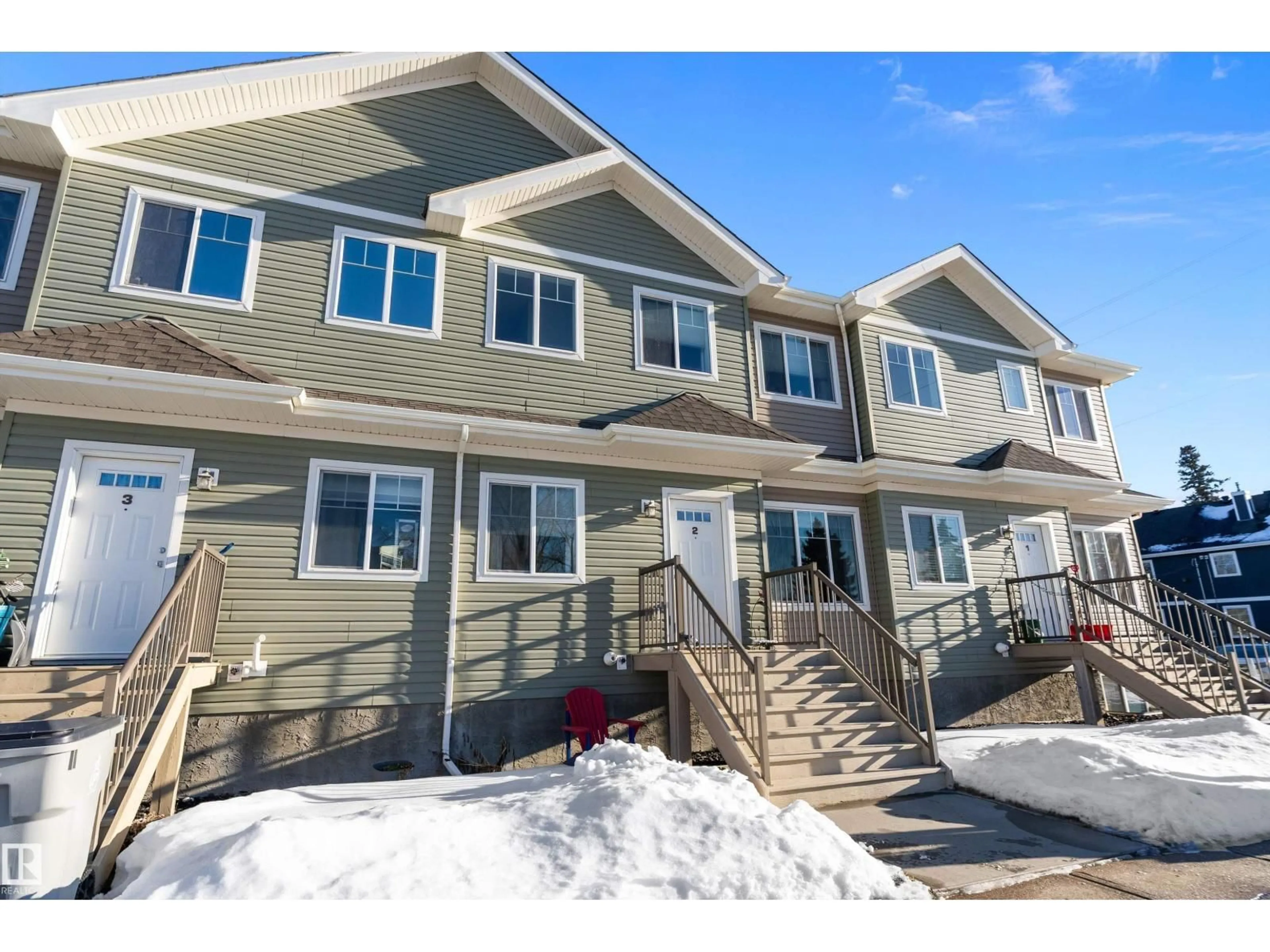 Unknown for #2 - 300 QUEEN ST, Spruce Grove Alberta T7X2J1