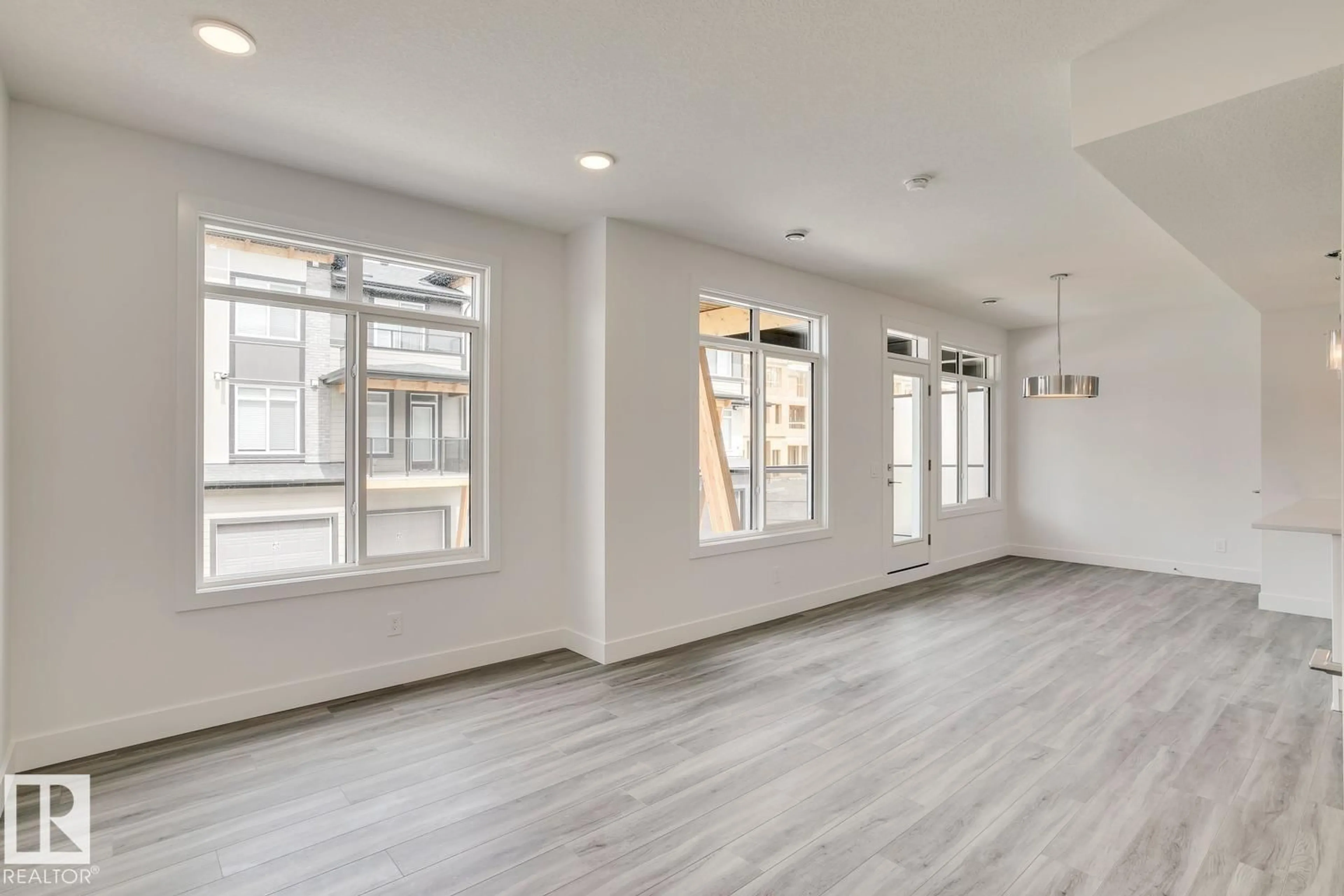 A pic of a room for #40 - 16231 19 AV, Edmonton Alberta T6W5C6