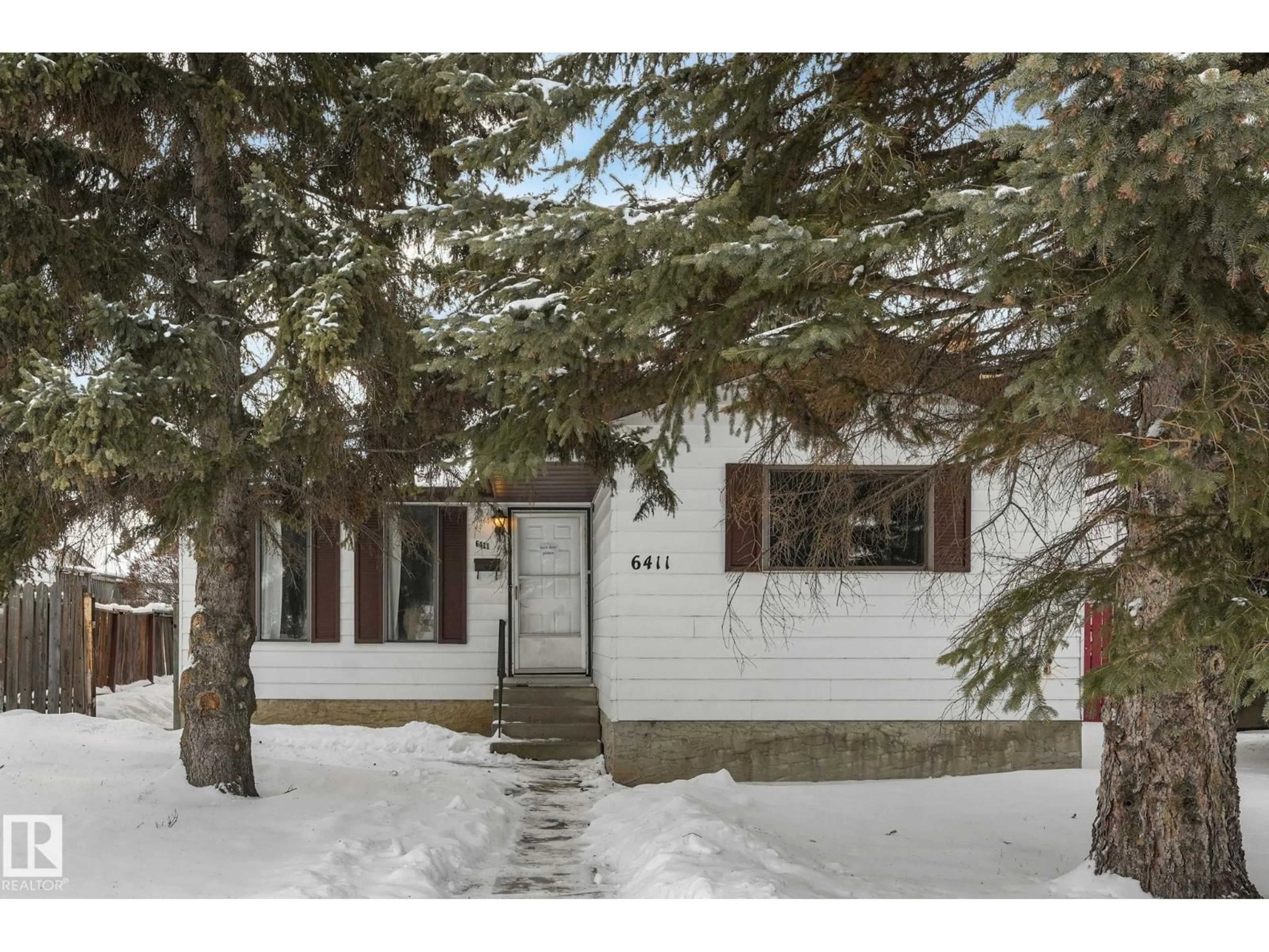 Unknown for 6411 12 AV, Edmonton Alberta T6L2G3