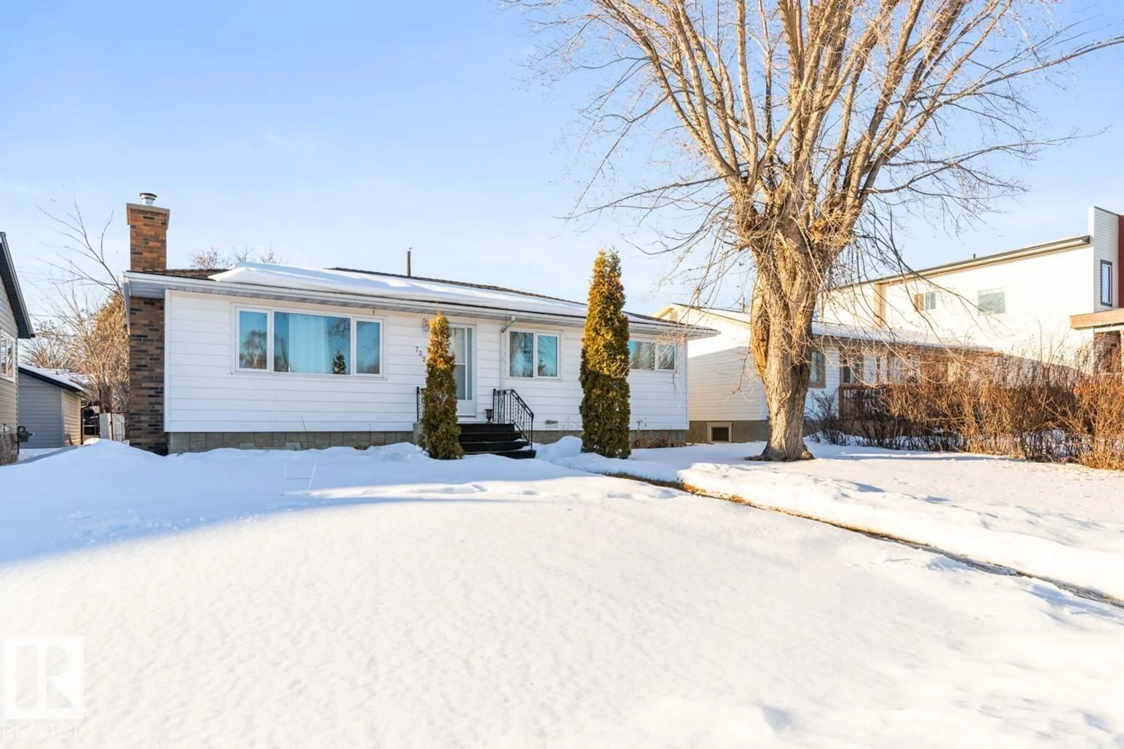 Unknown for NW - 7324 77 ST, Edmonton Alberta T6C2L2